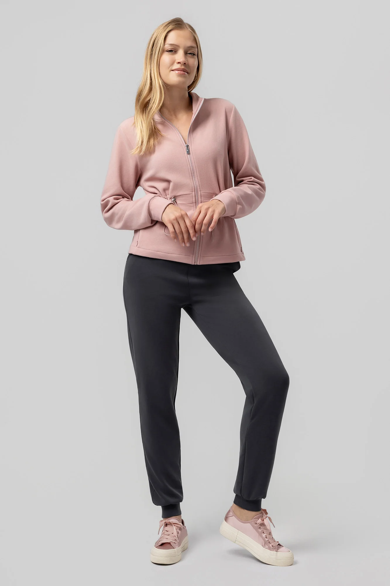 Spodnie ChicLine Ajda - Image 7