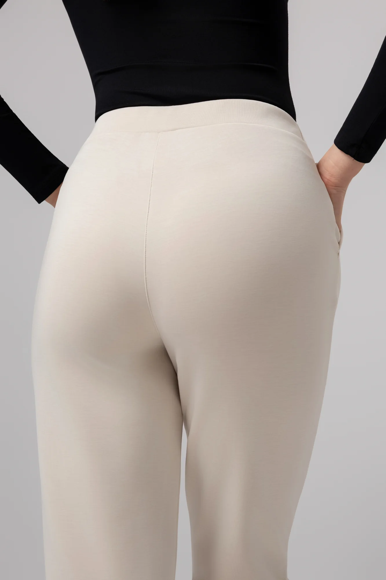 Spodnie ChicLine ChicLine Zala - Image 6