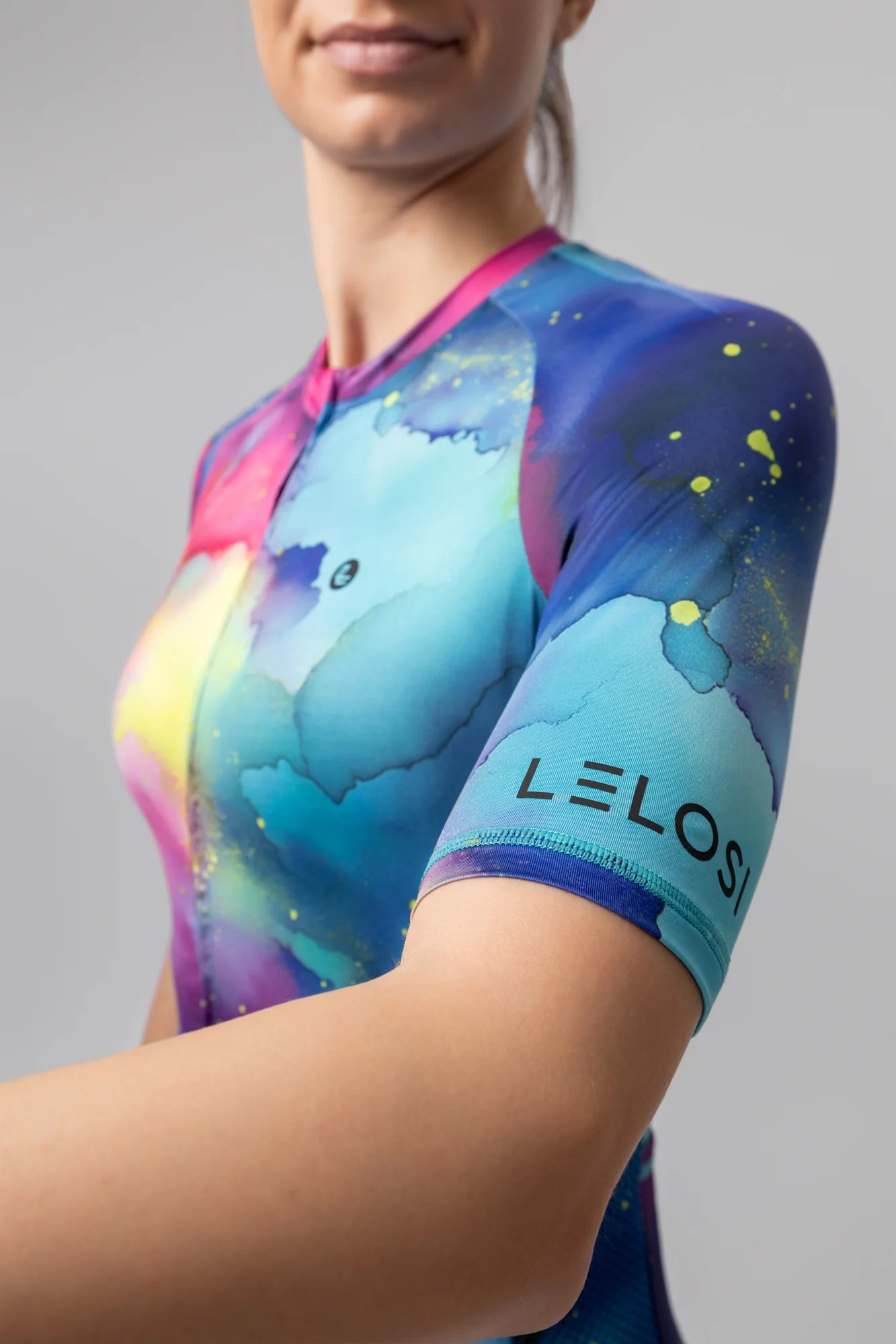 T-shirt rowerowy Gira - Image 6