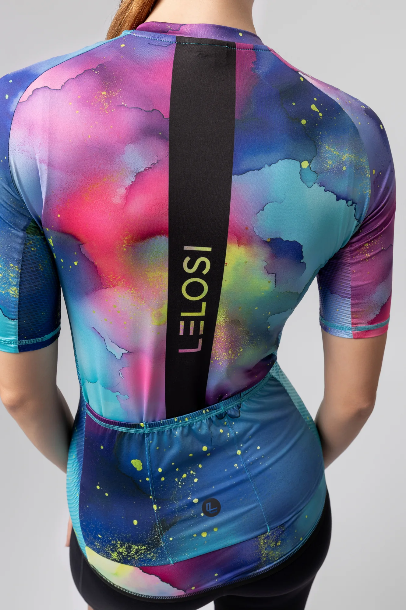 T-shirt rowerowy Gira - Image 7