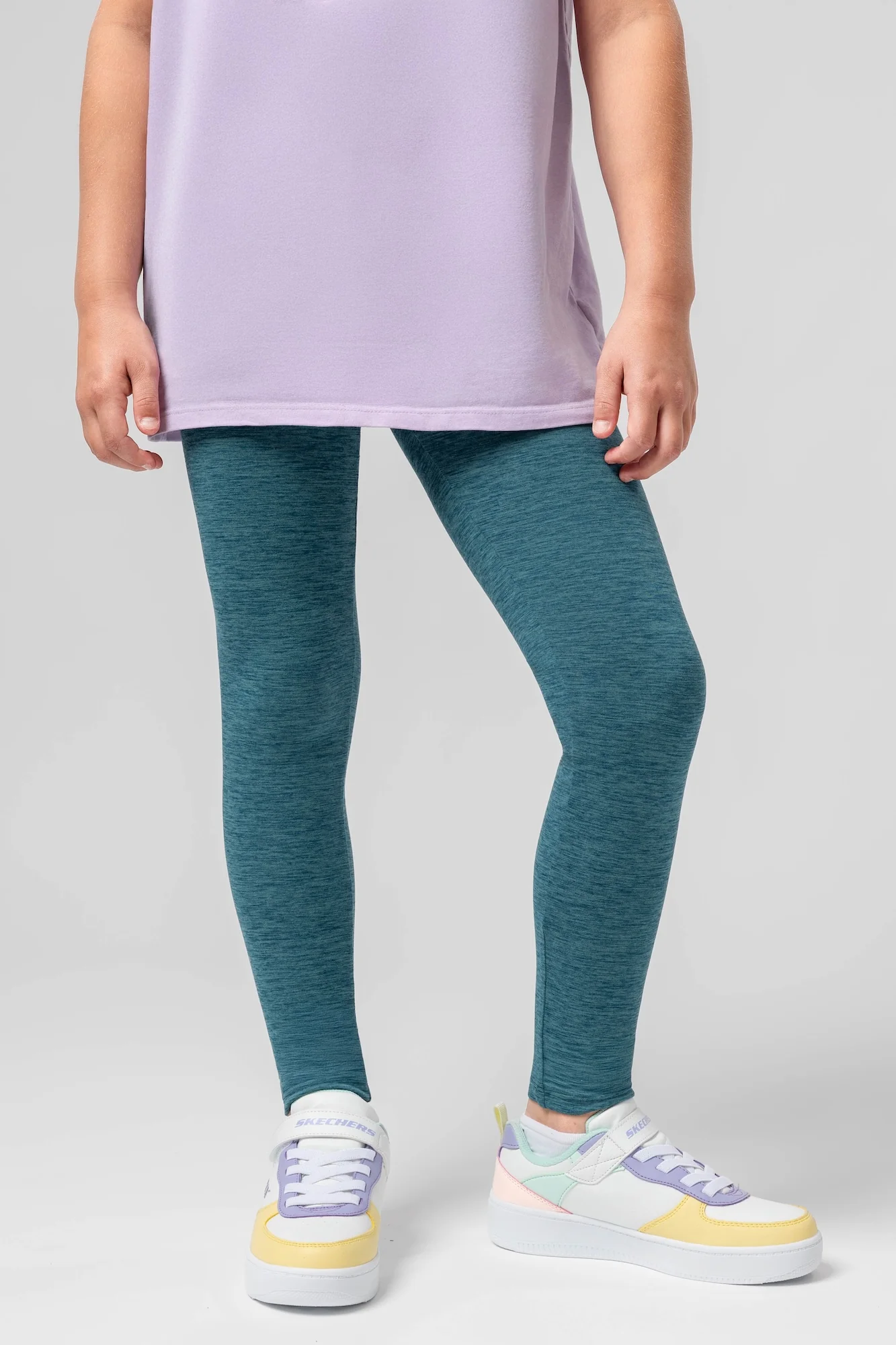 Legginsy dziecięce Edda