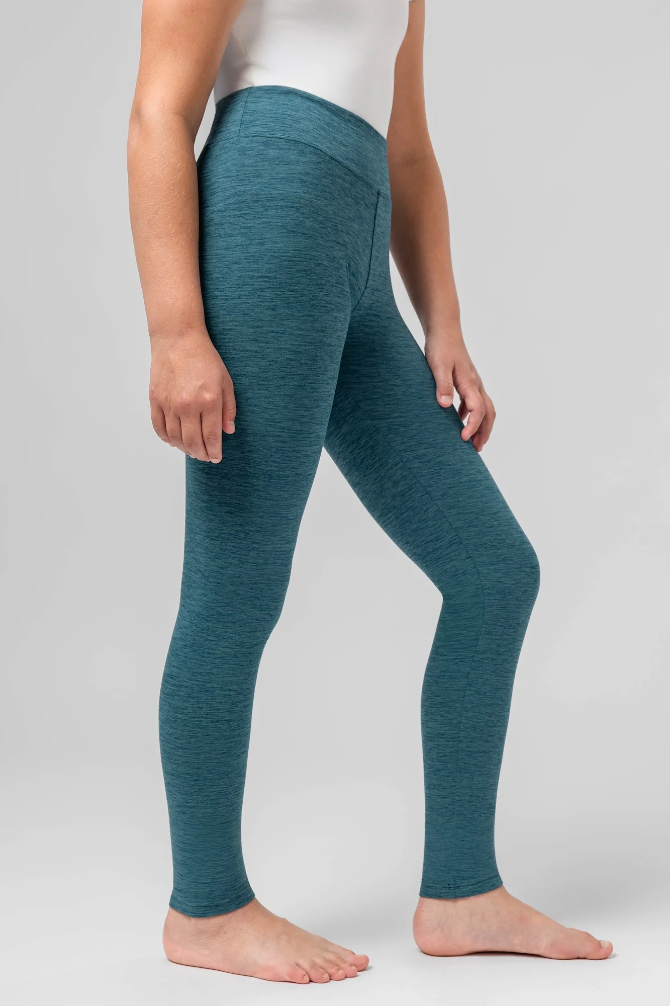 Legginsy dziecięce Edda - Image 4