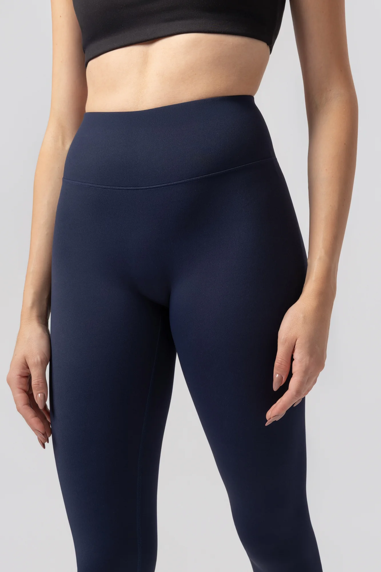 Legginsy Essential+ Azure - Image 6