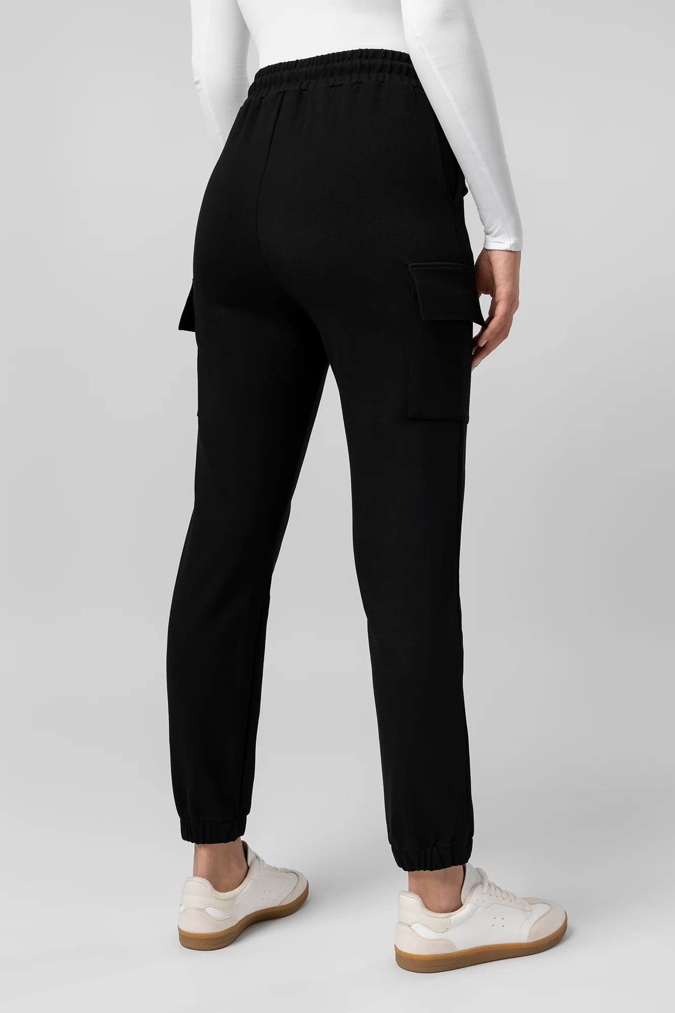 Spodnie Flexmart Charlene - Image 3
