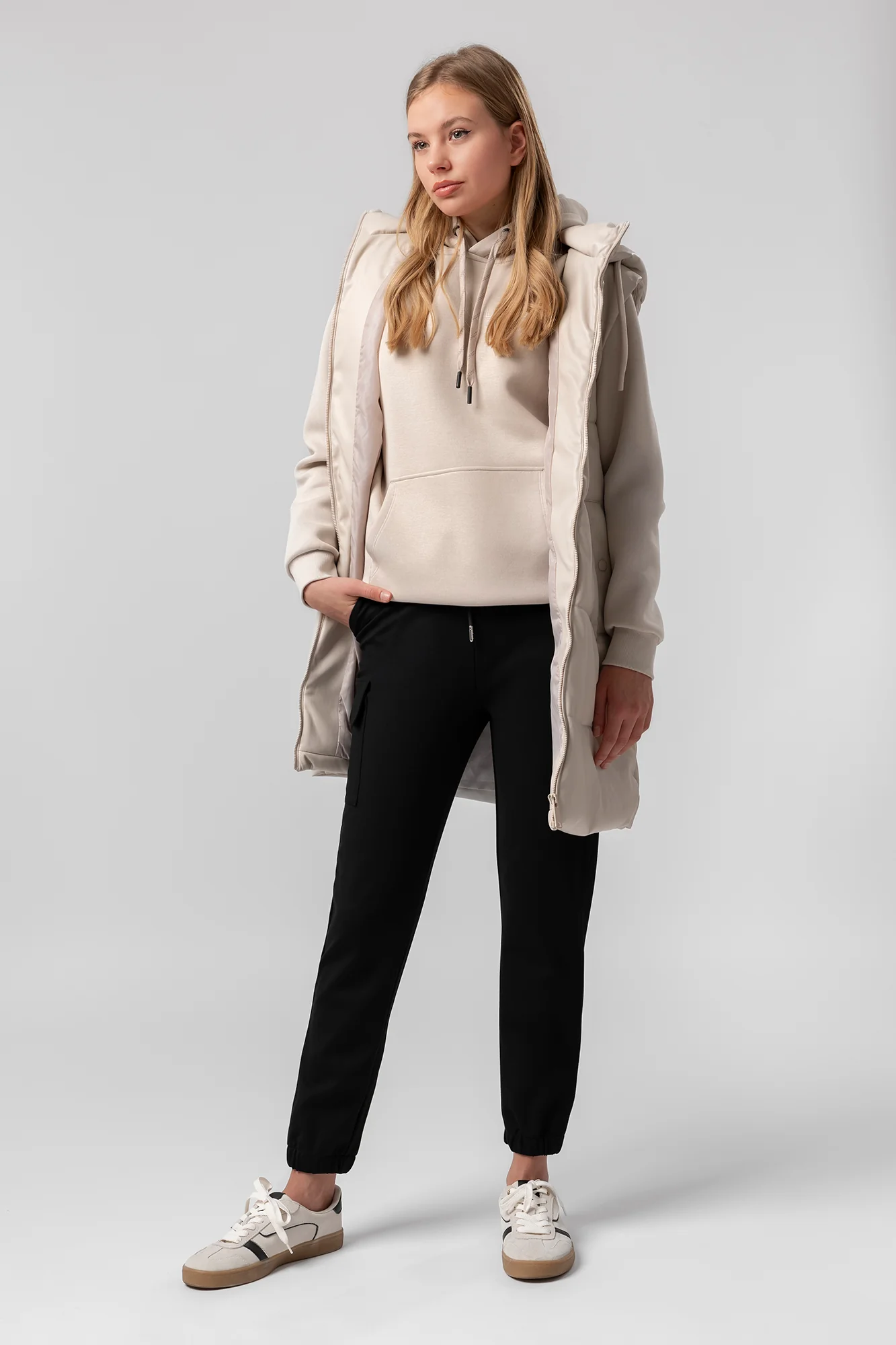 Spodnie Flexmart Charlene - Image 8