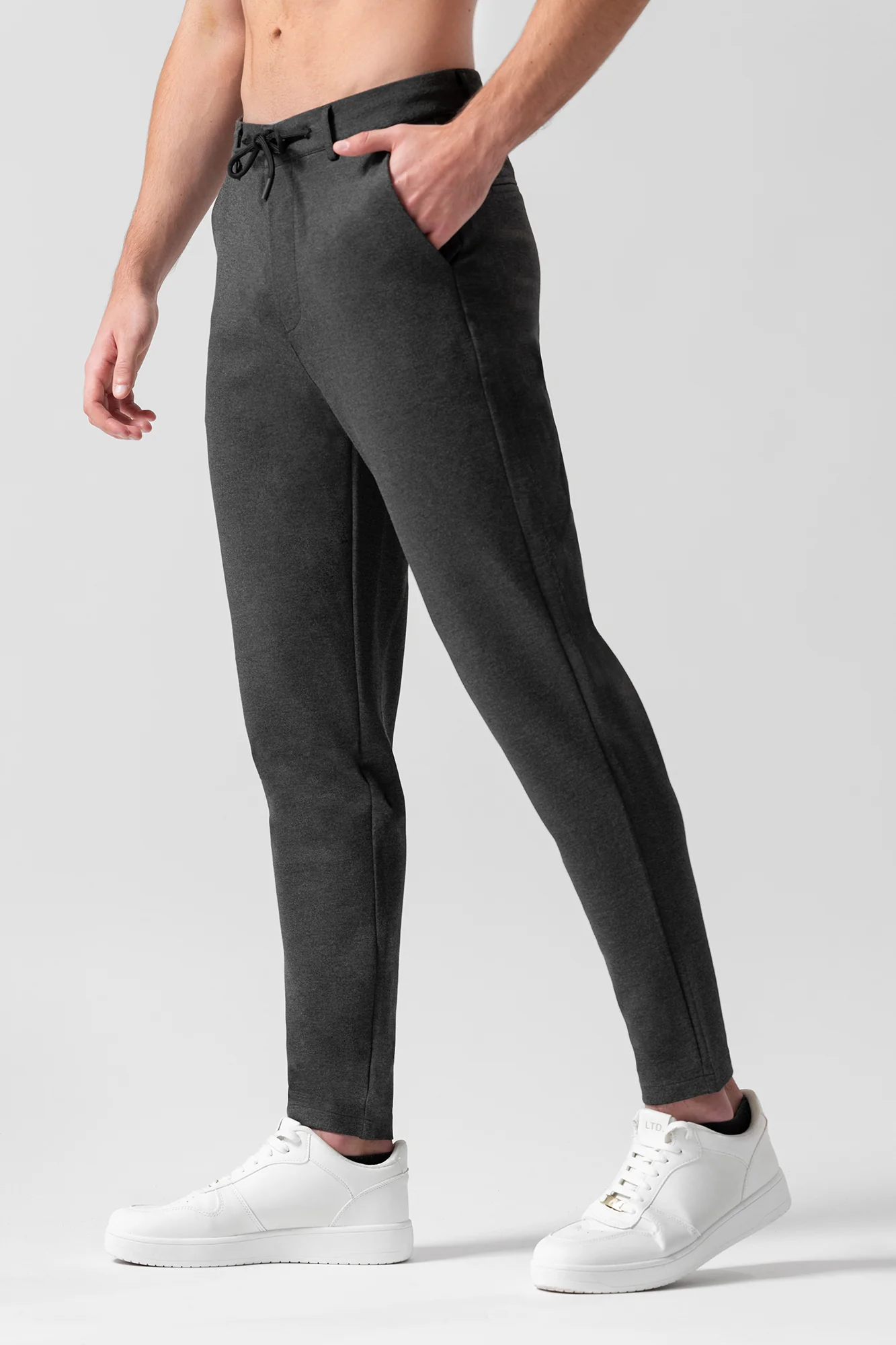 Spodnie Flexmart Edward - Image 3