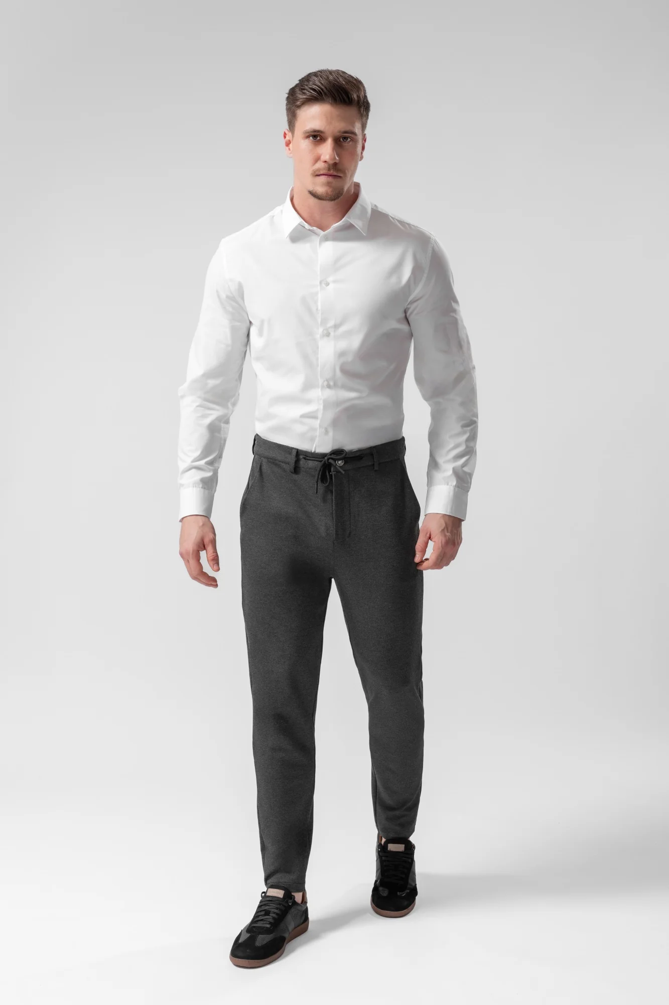 Spodnie Flexmart Edward - Image 6