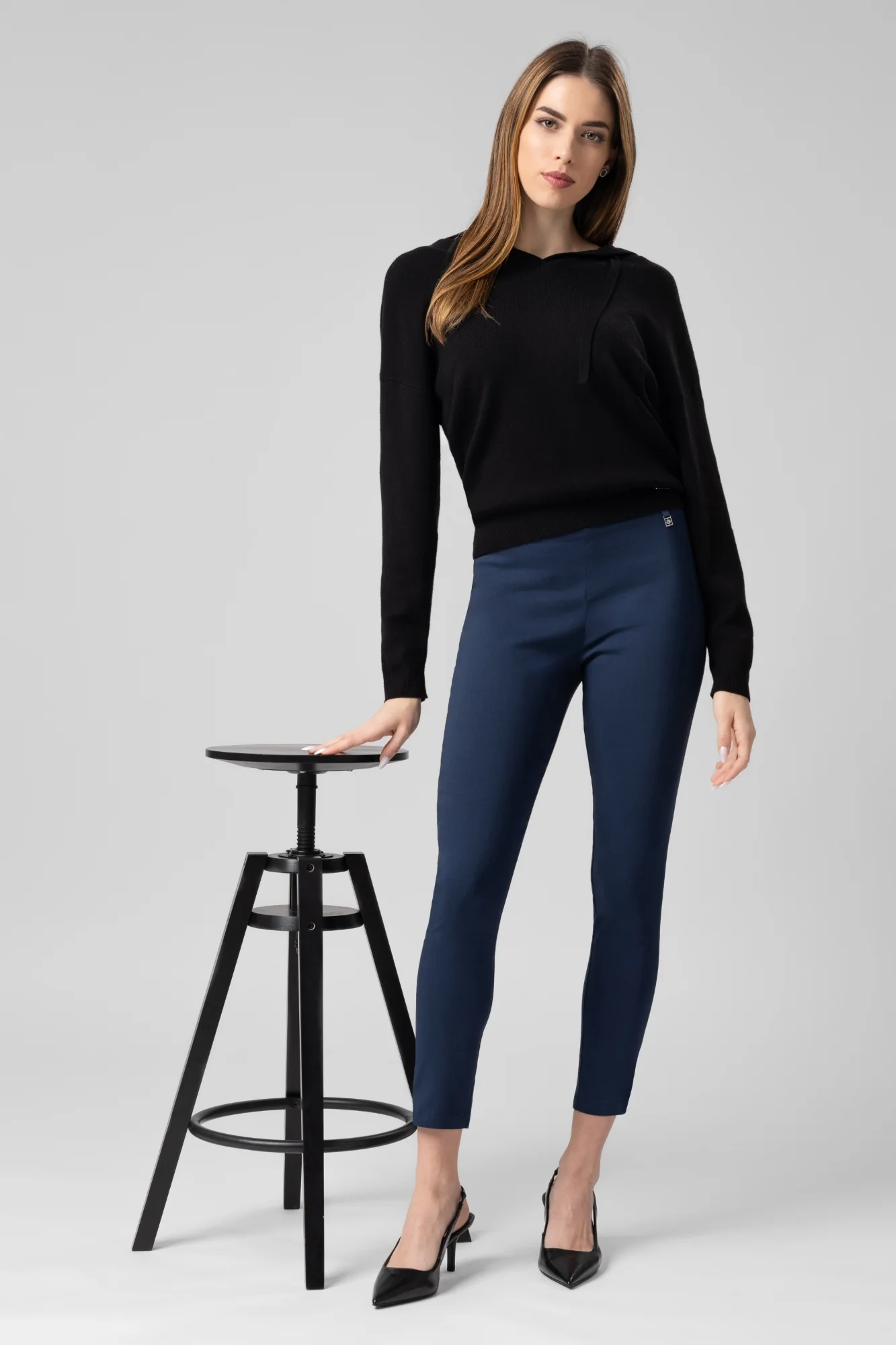 Spodnie Flexmart Erin - Image 8