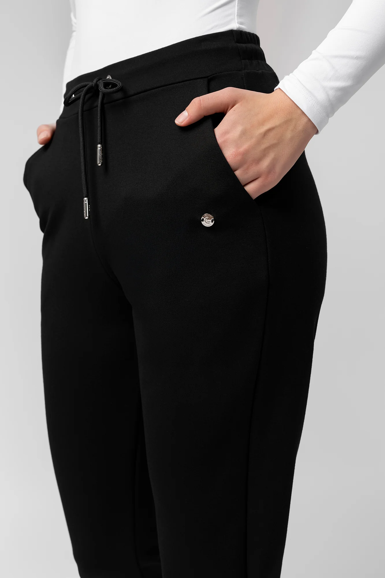 Spodnie Flexmart Estelle - Image 6