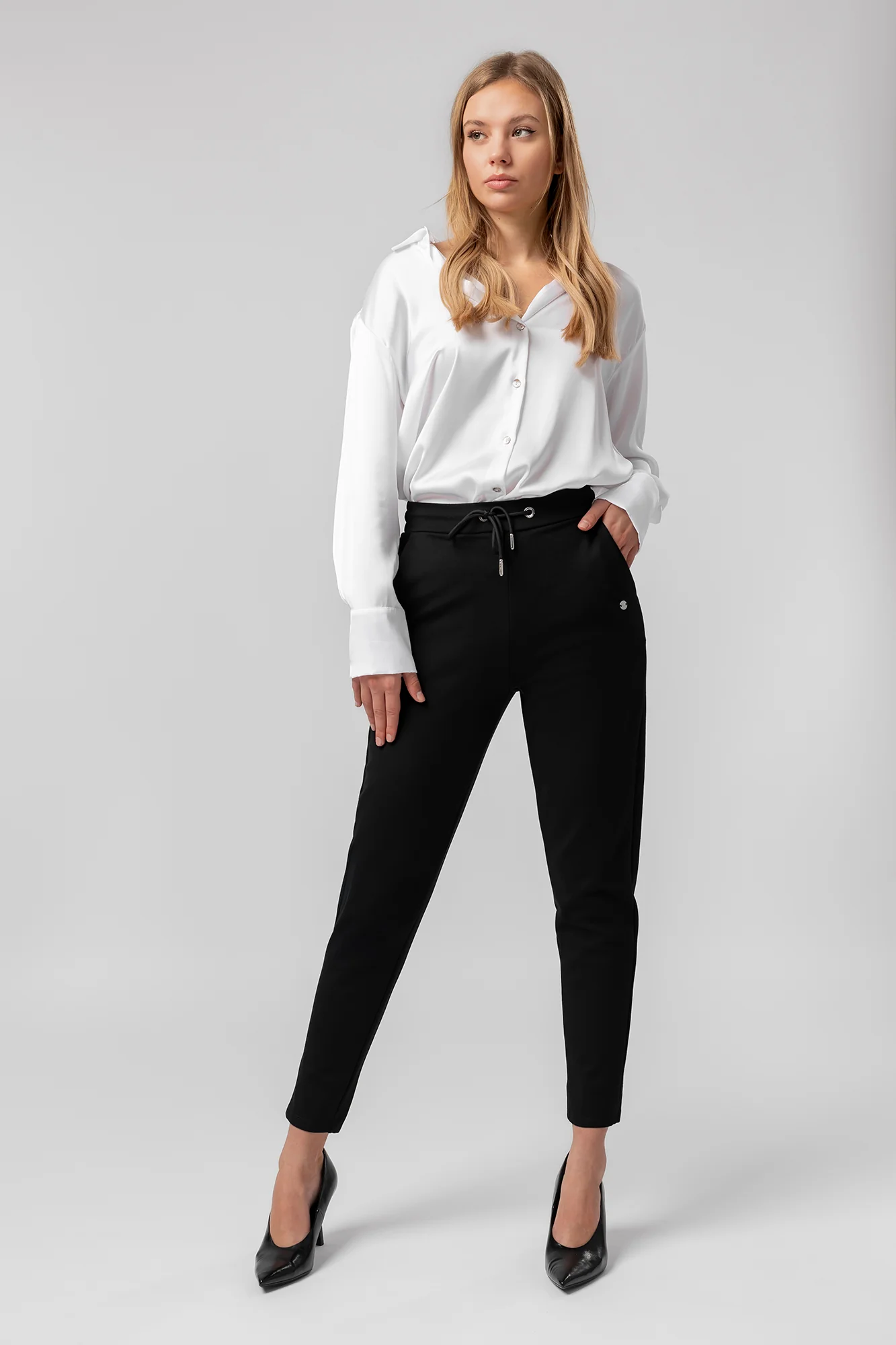 Spodnie Flexmart Estelle - Image 7