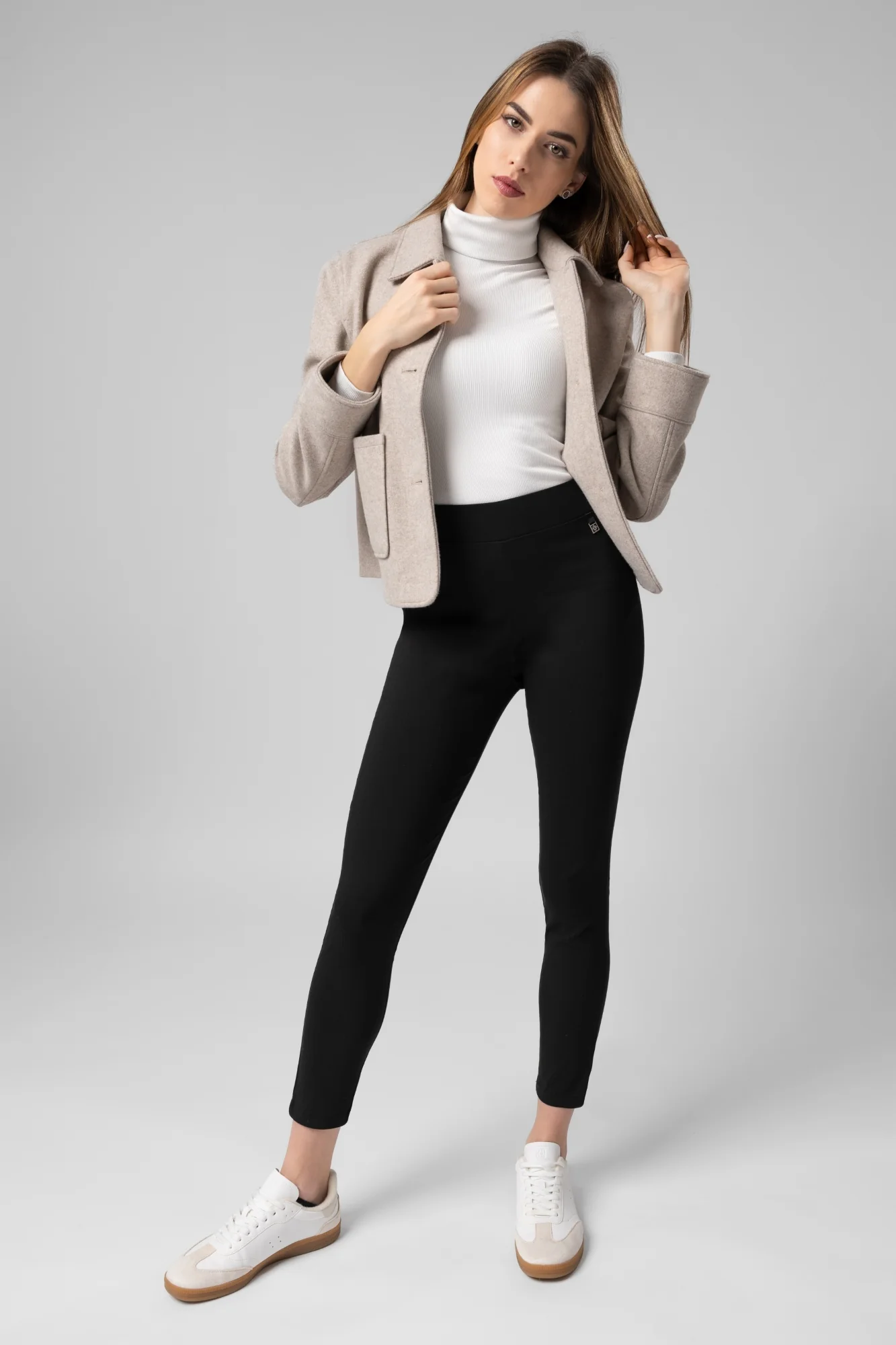 Spodnie Flexmart Karen - Image 7