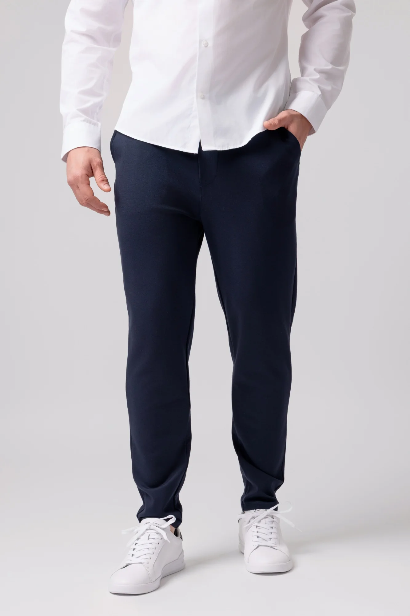 Spodnie Flexmart Stephen
