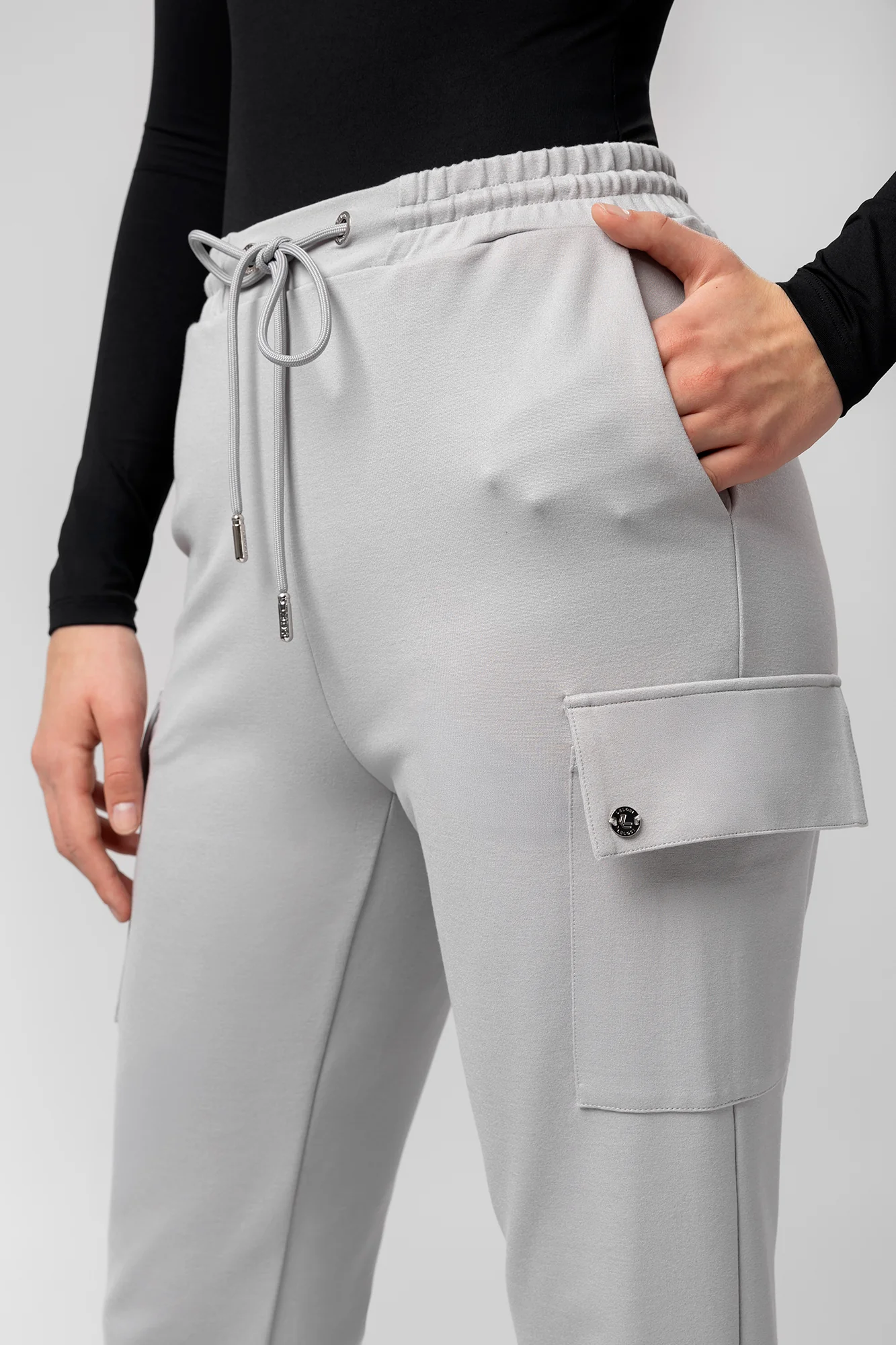 Spodnie Flexmart Vasilisa - Image 6