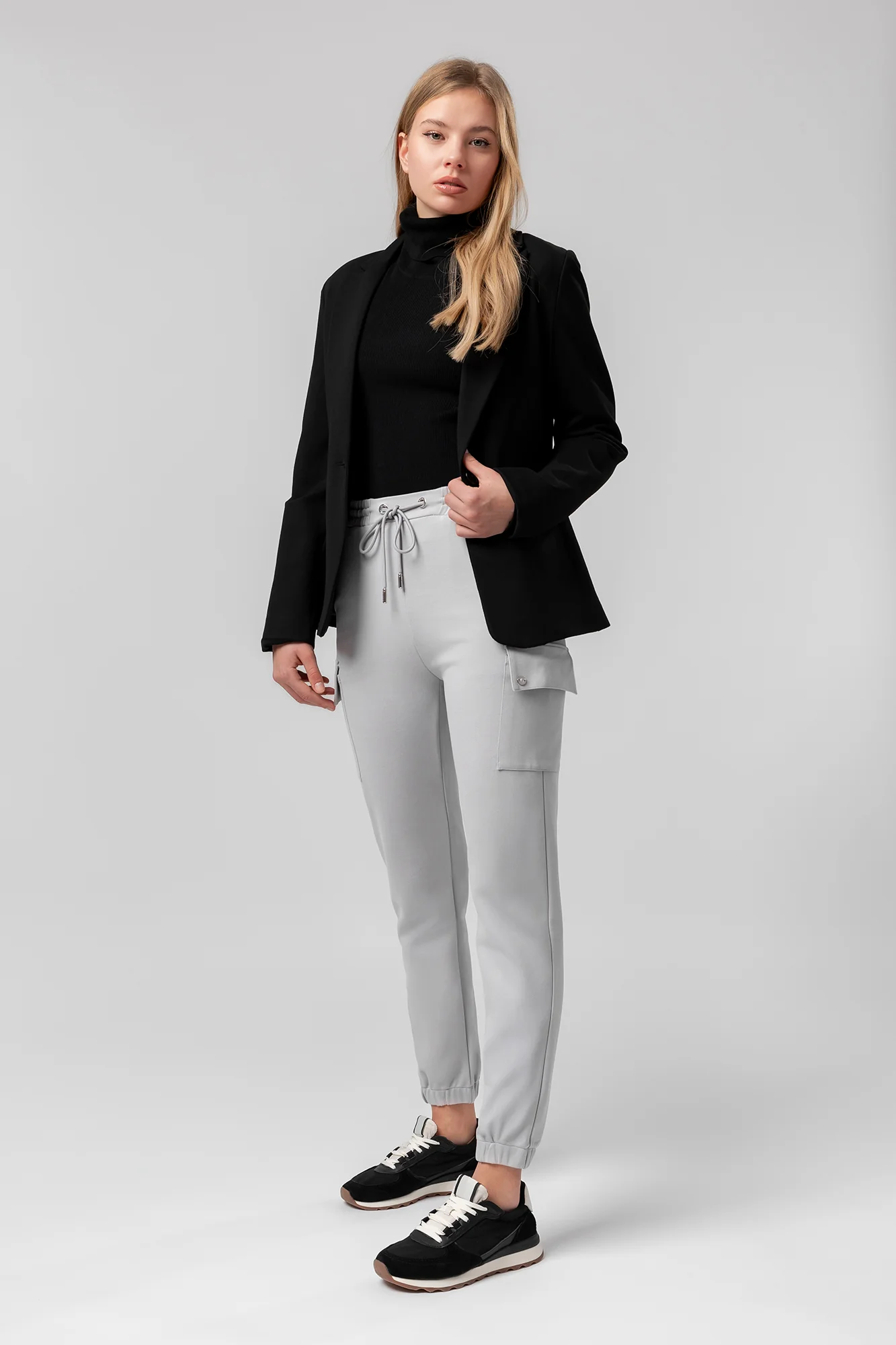 Spodnie Flexmart Vasilisa - Image 8