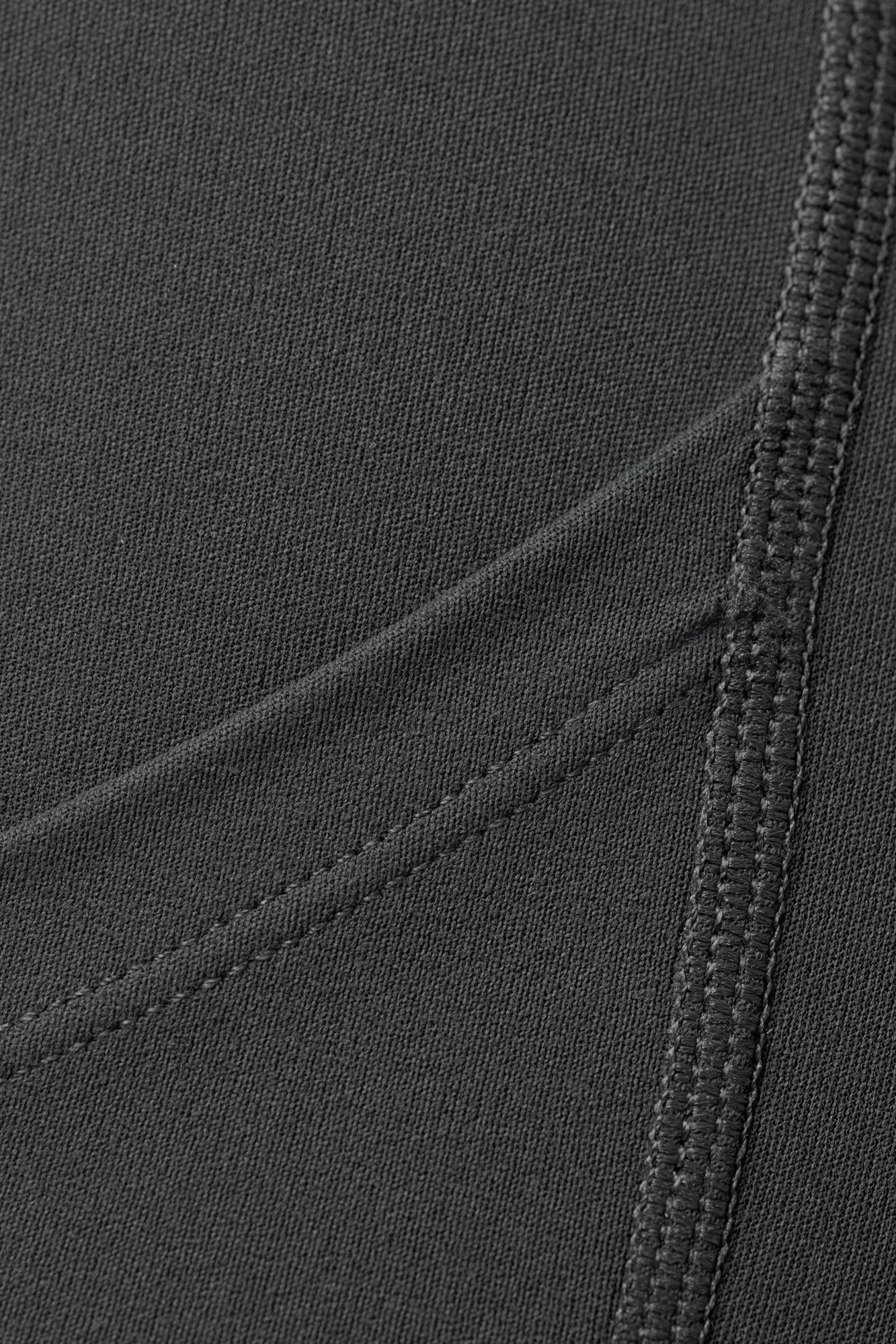 Funkcjonalne sportowe legginsy typu bermuda Corisande - Image 6
