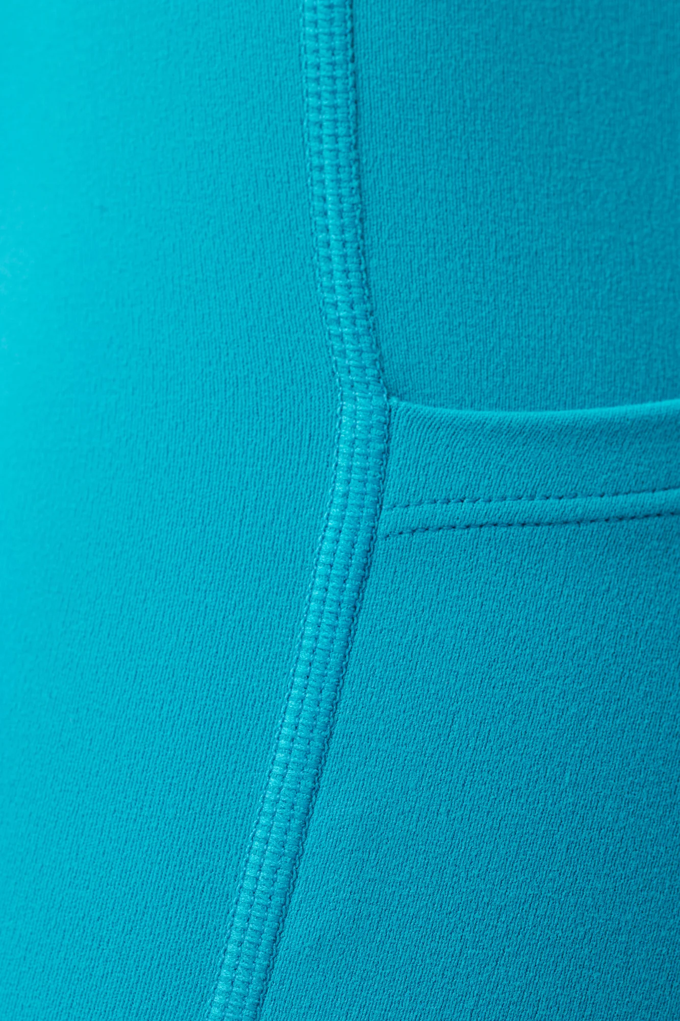Funkcjonalne sportowe legginsy typu bermuda Nerida - Image 6
