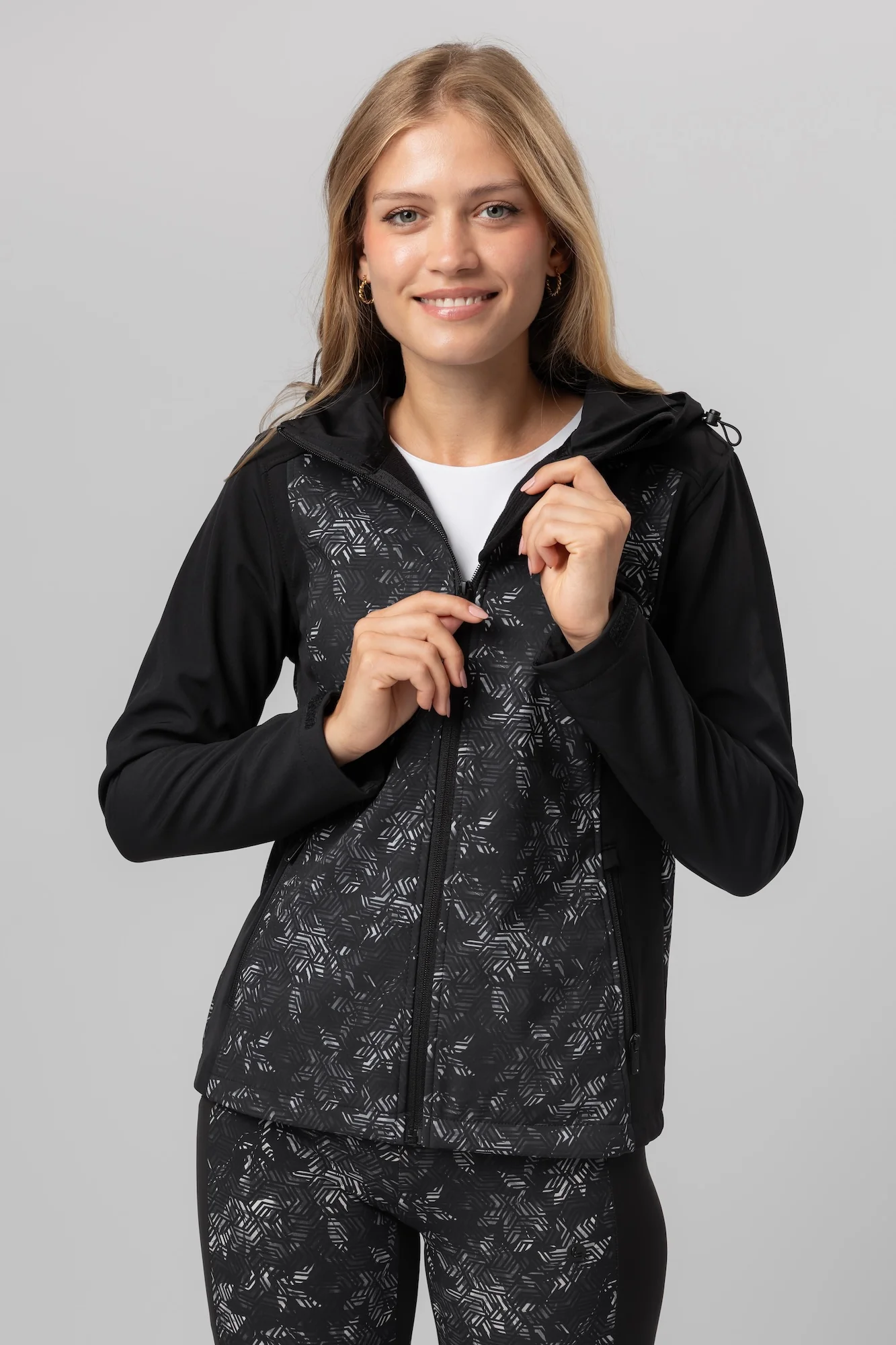 Kurtka turystyczna Annapurna - Image 4