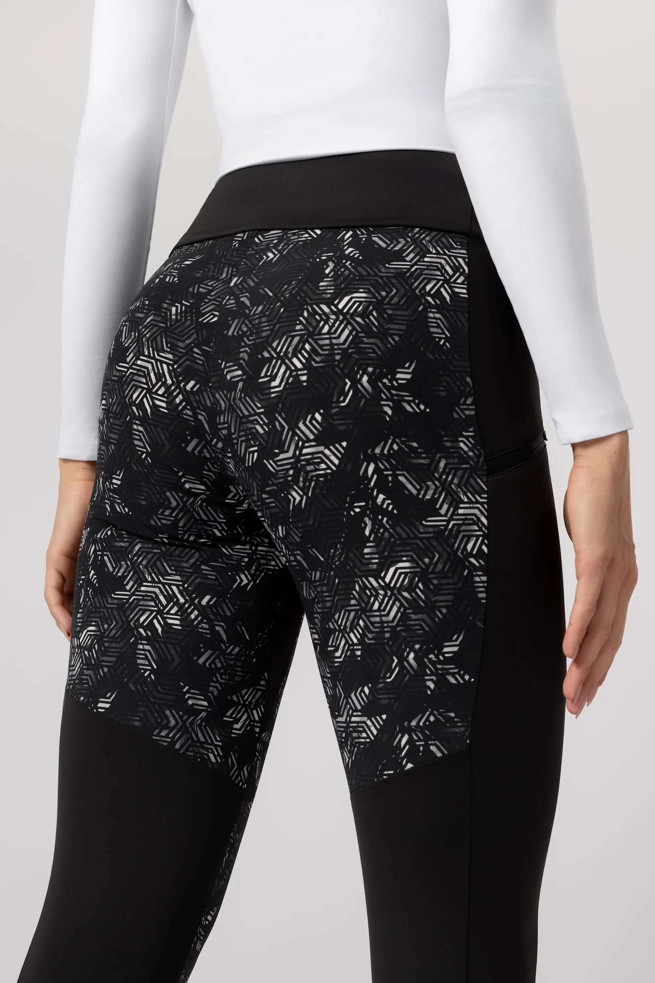 Legginsy turystyczne Annapurna - Image 5