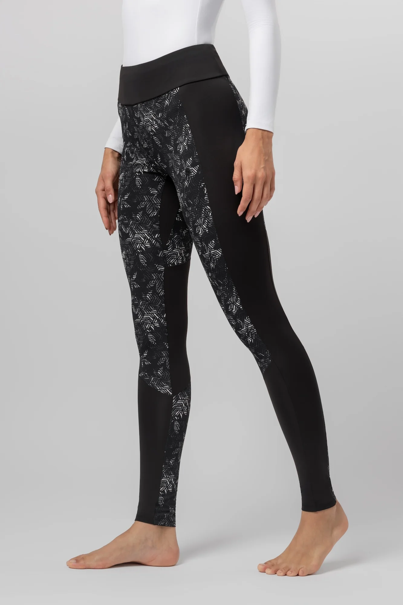 Legginsy turystyczne Annapurna - Image 6
