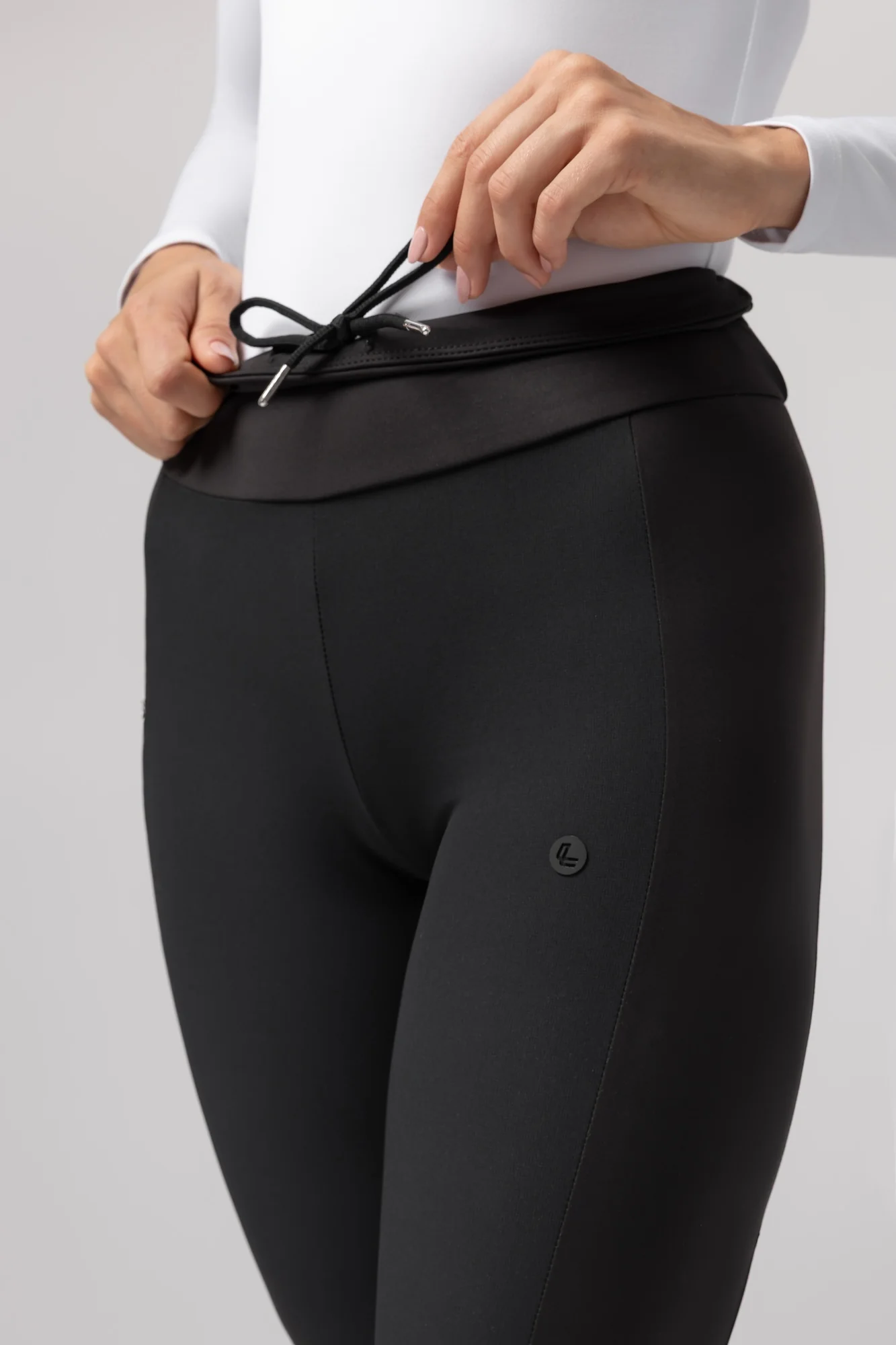Legginsy turystyczne Makalu - Image 3