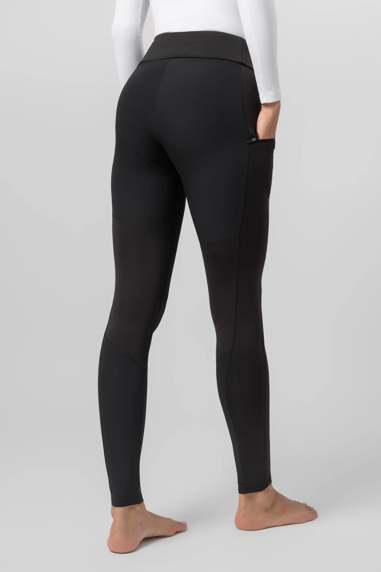 Legginsy turystyczne Makalu - Image 5