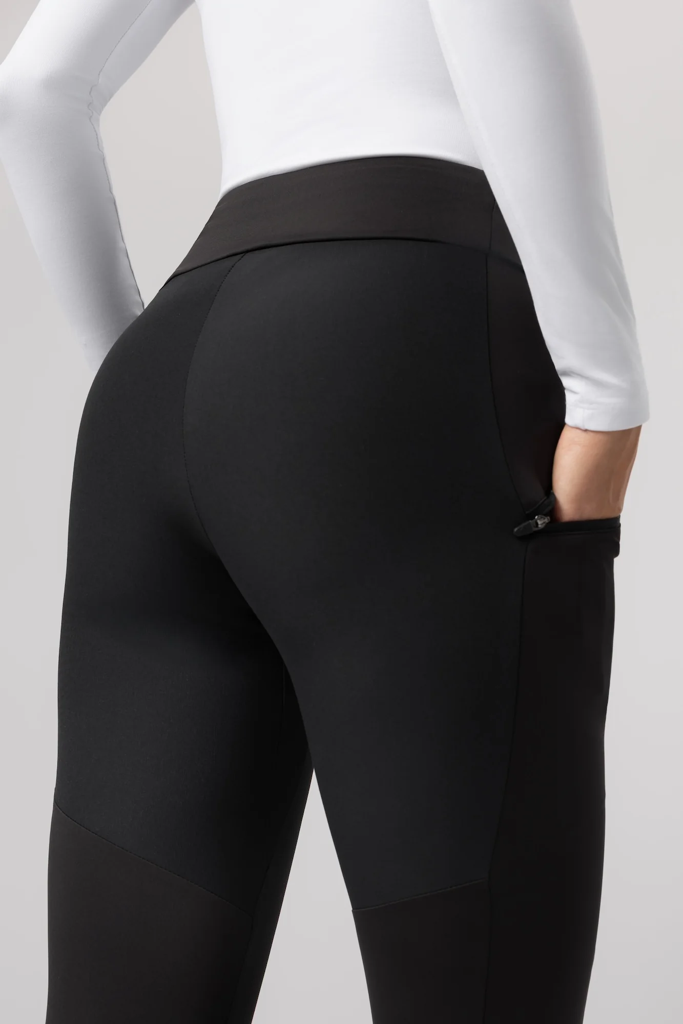 Legginsy turystyczne Makalu - Image 6