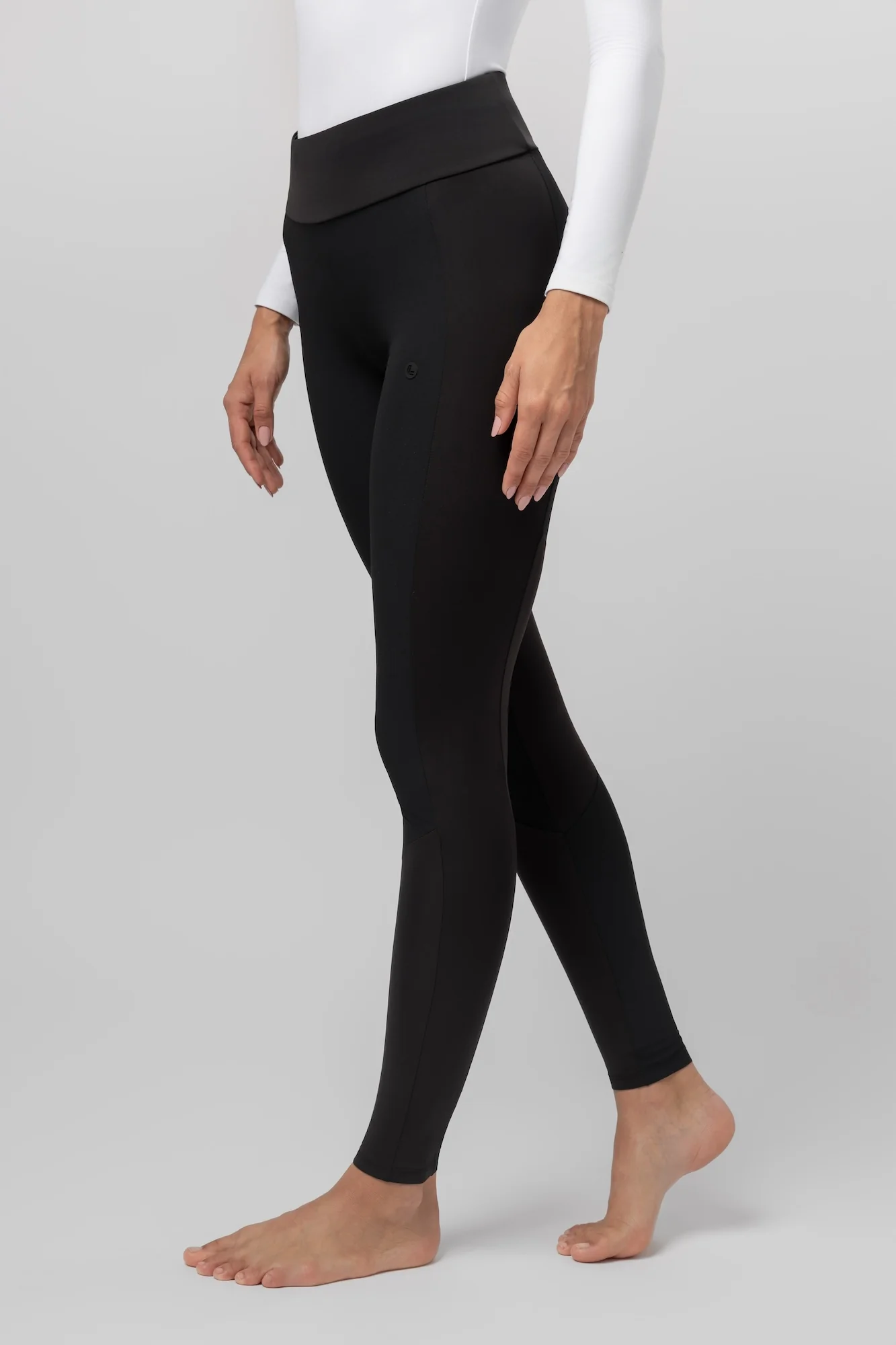 Legginsy turystyczne Makalu - Image 7