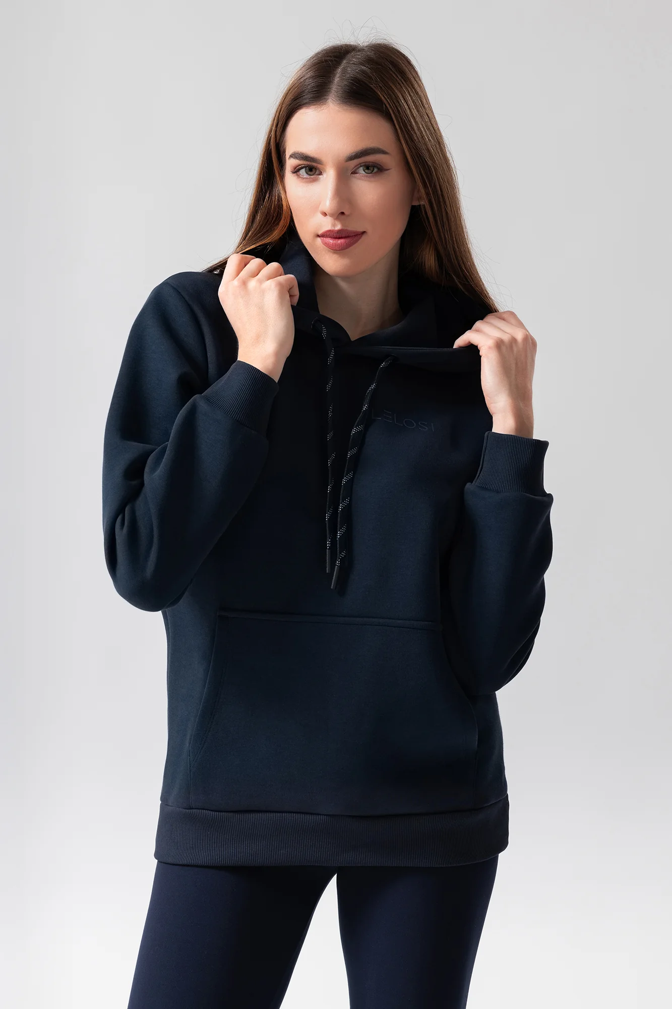 Bluza z kapturem Maverick - Image 2