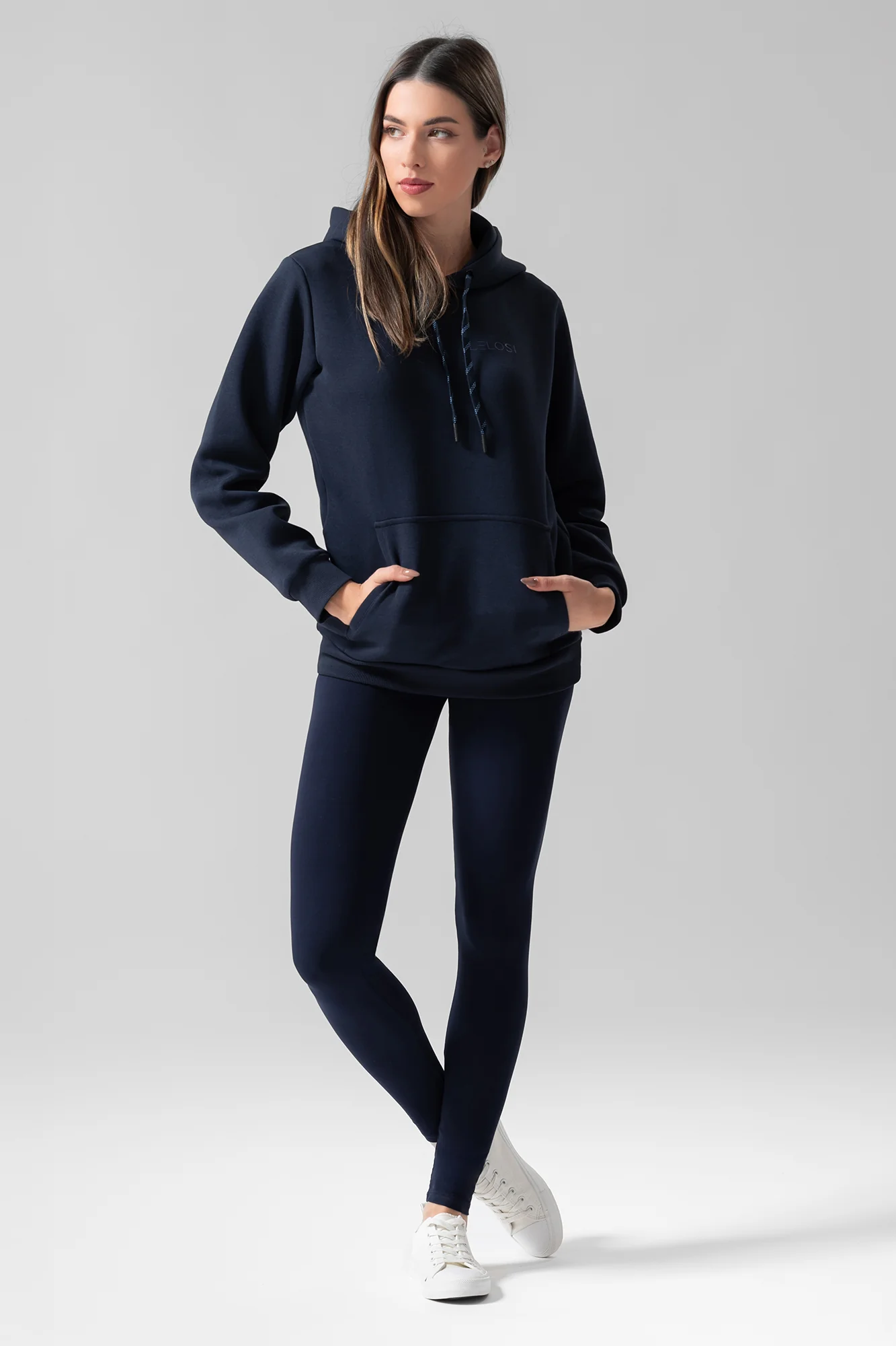 Bluza z kapturem Maverick - Image 4