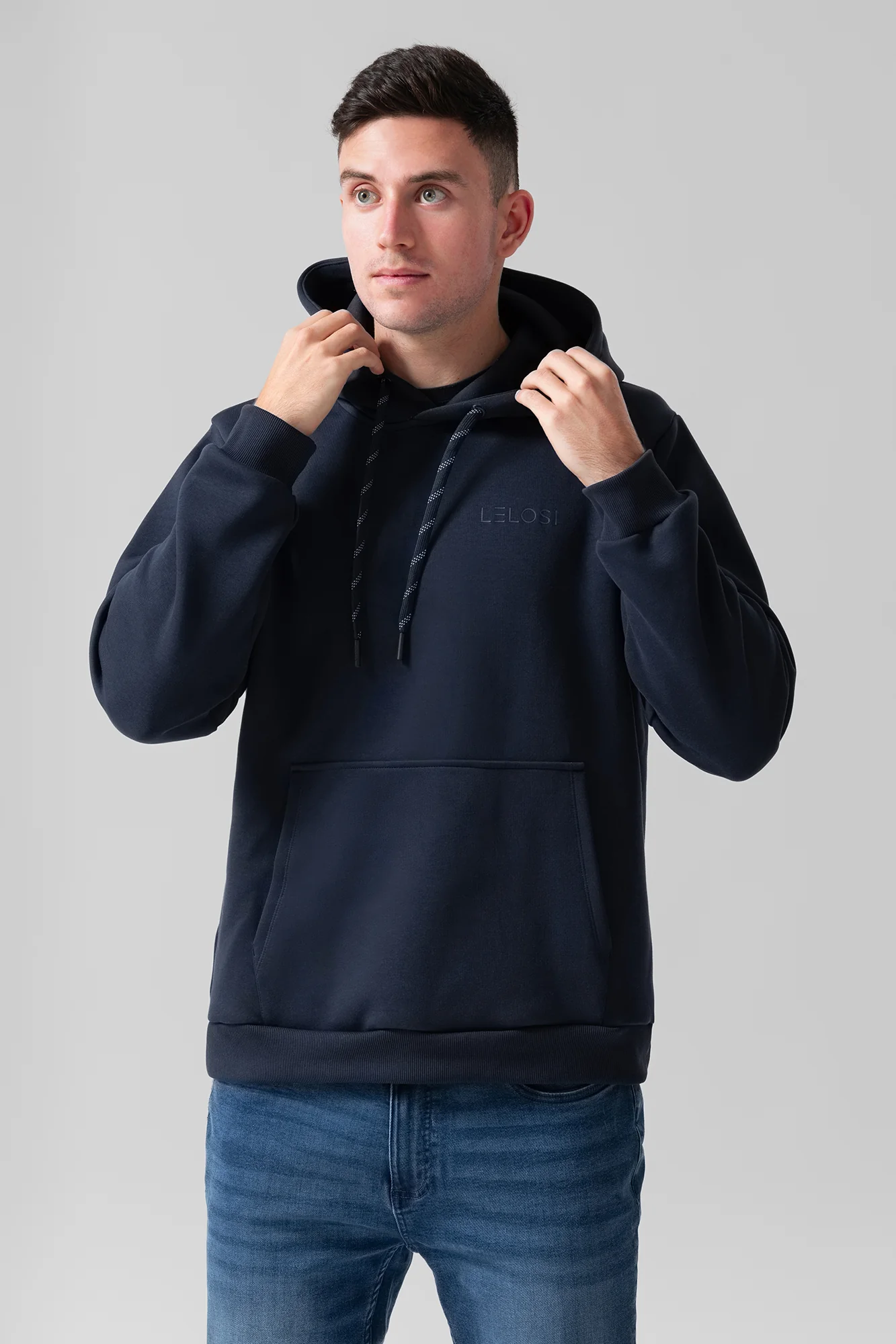 Bluza z kapturem Maverick - Image 5