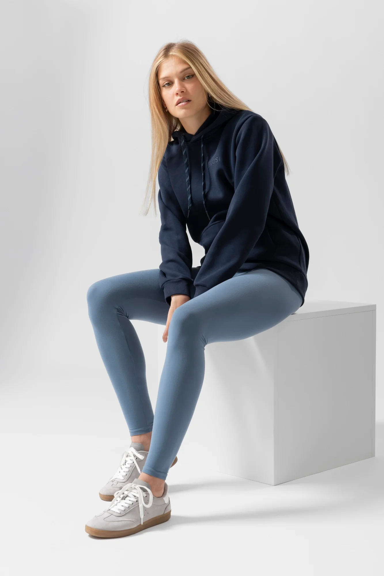 Bluza z kapturem Maverick - Image 7