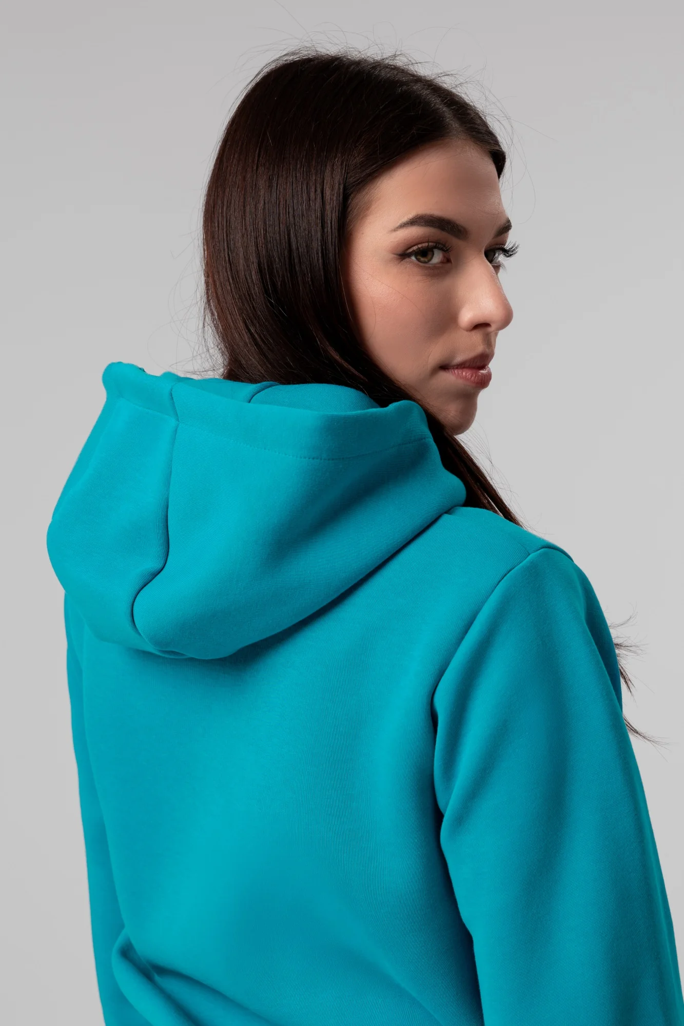 Bluza z kapturem Sasha - Image 7