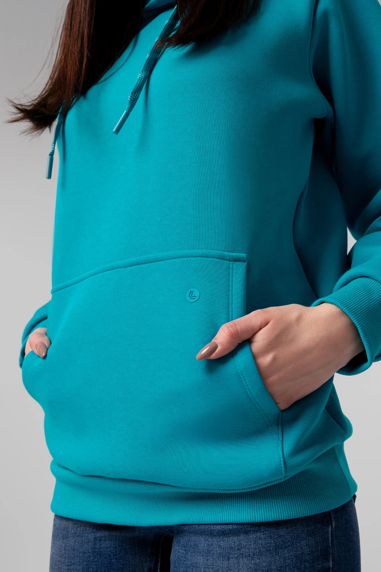 Bluza z kapturem Sasha - Image 8