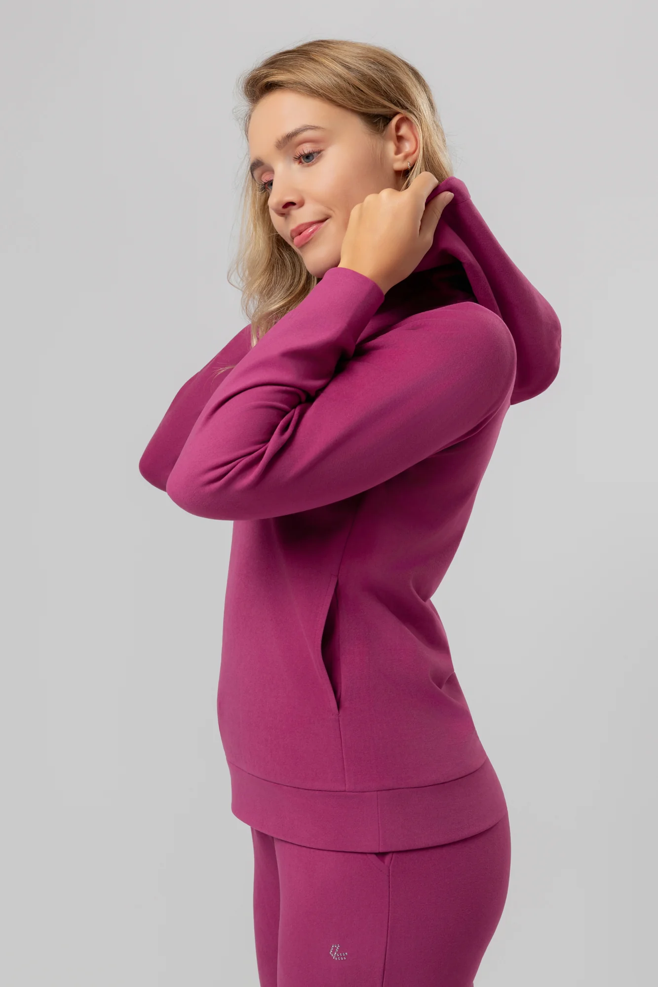 Sweter Supercomfort Dessa - Image 3