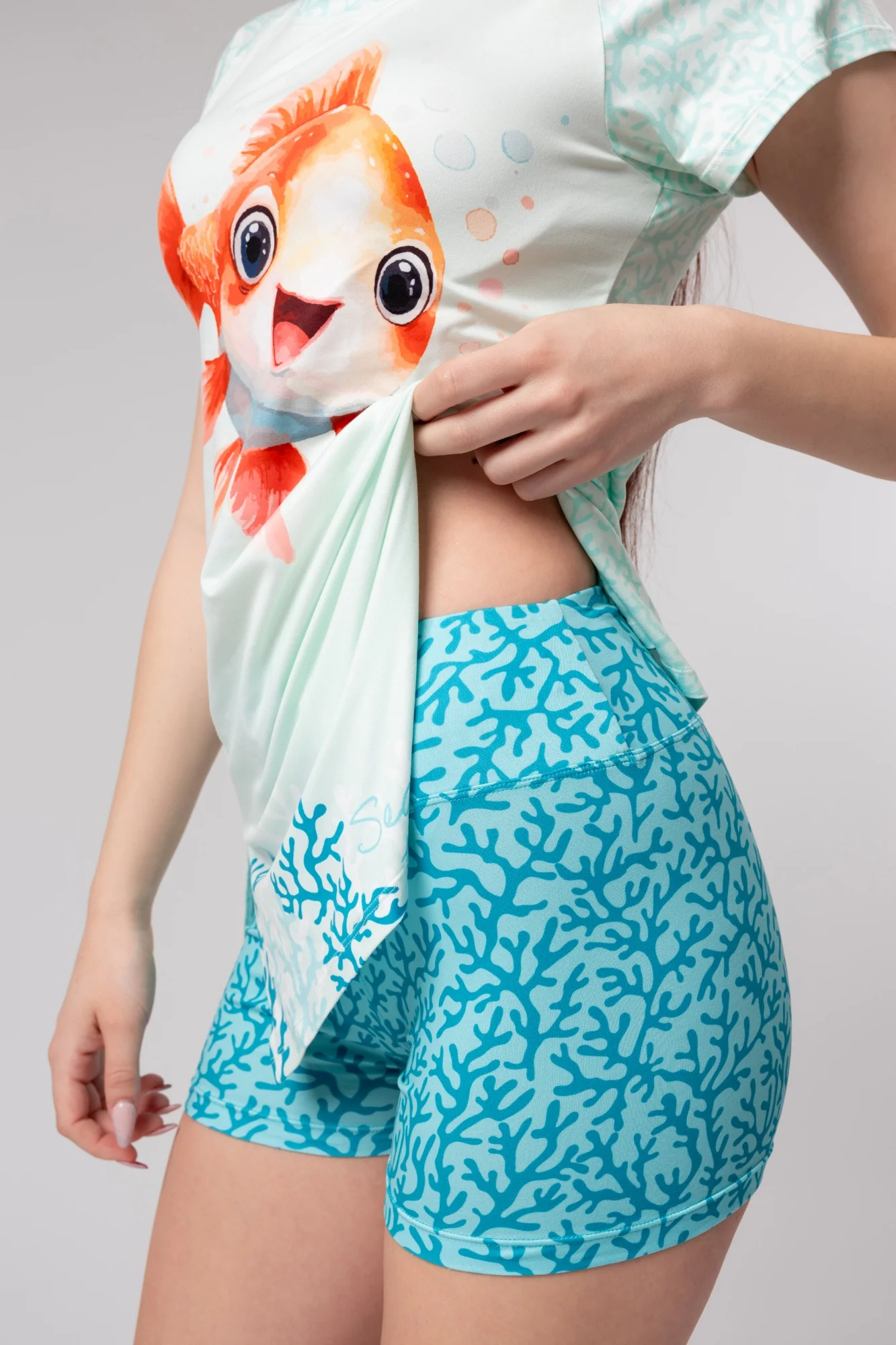 Hotty piżama Muru - Image 4
