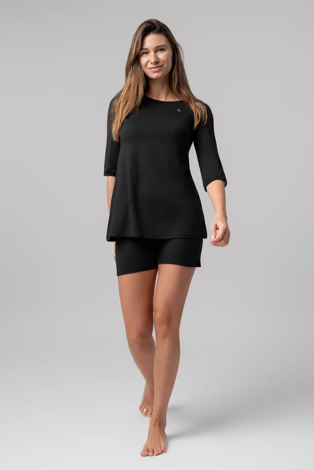 Hotty piżama Sylvette - Image 6