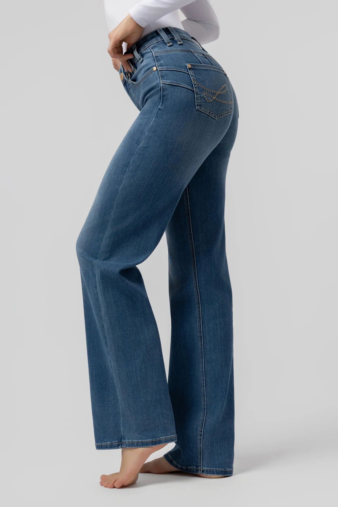Jeansy Jacksonville - Image 3