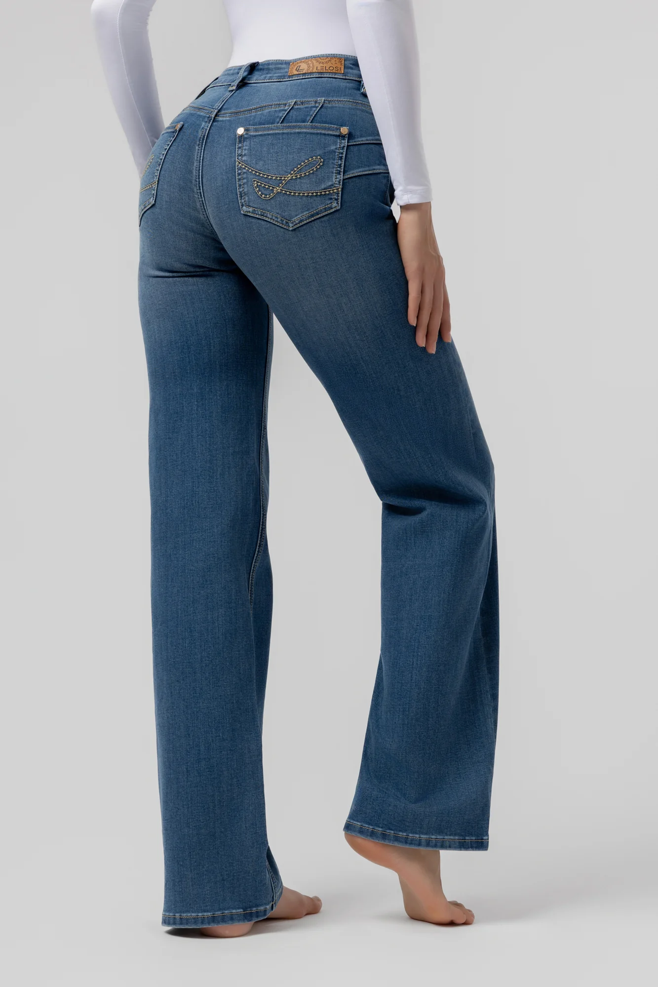 Jeansy Jacksonville - Image 4