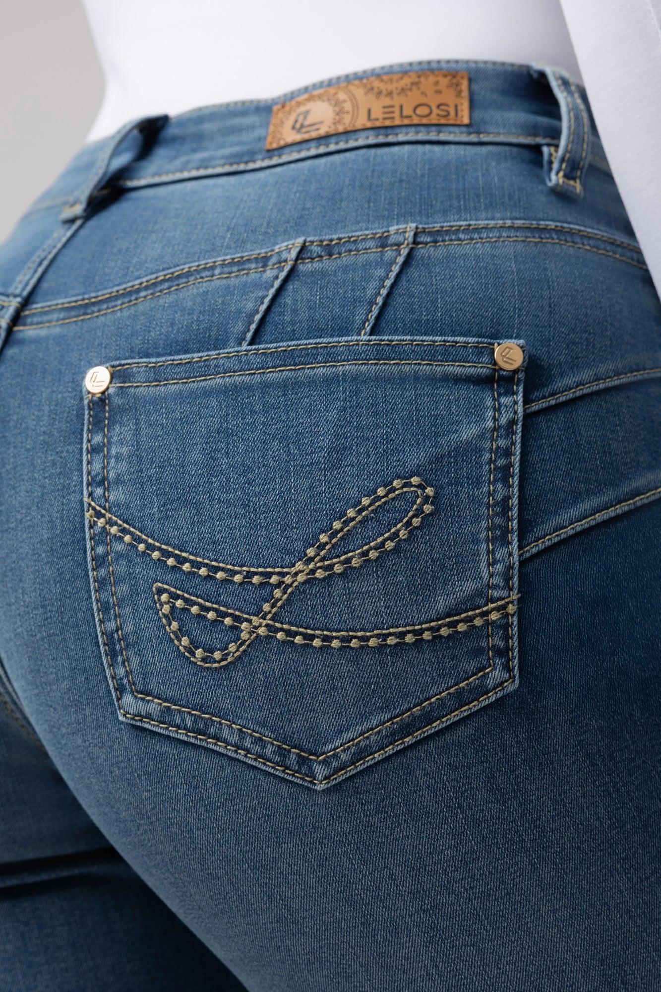 Jeansy Jacksonville - Image 5