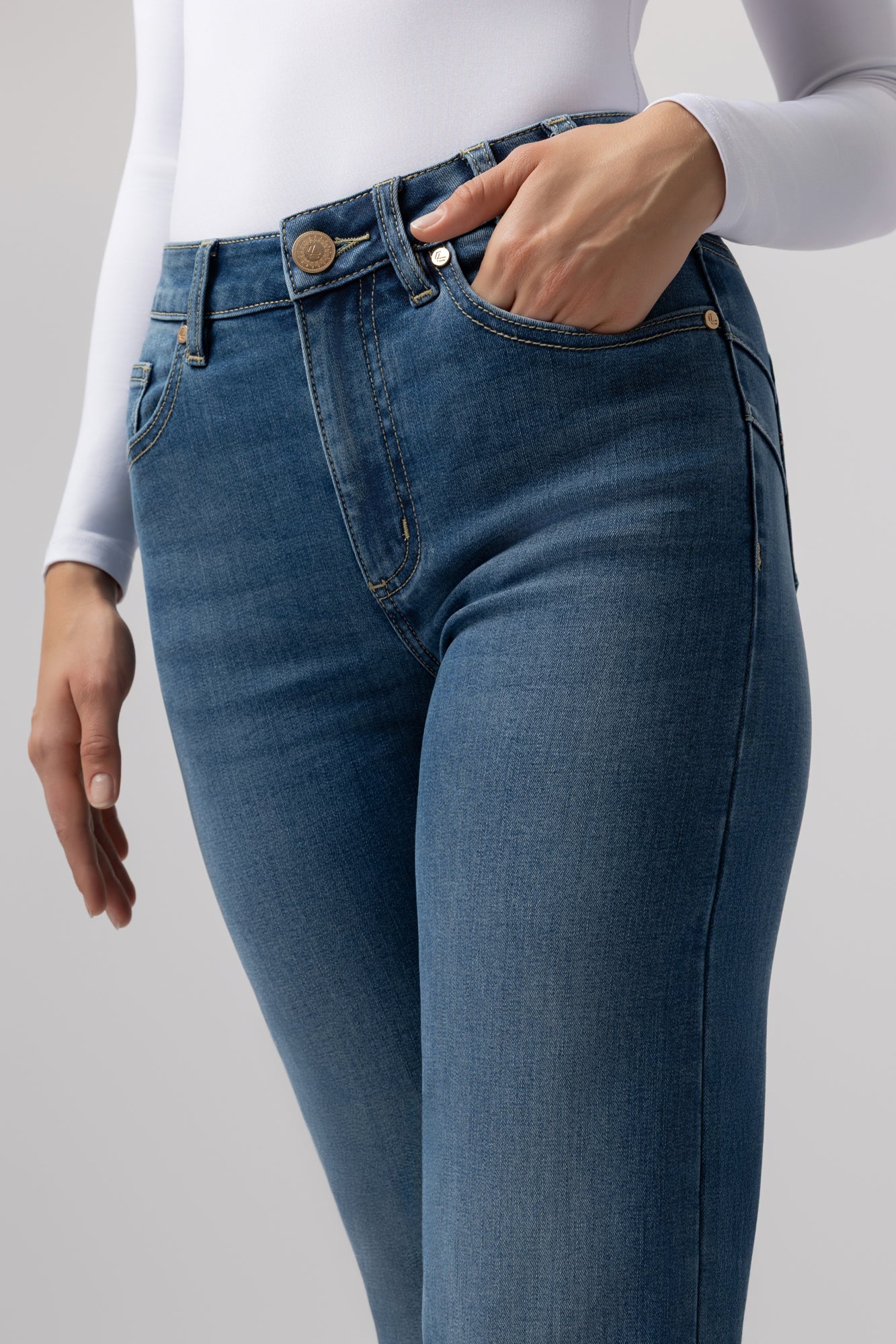 Jeansy Jacksonville - Image 6