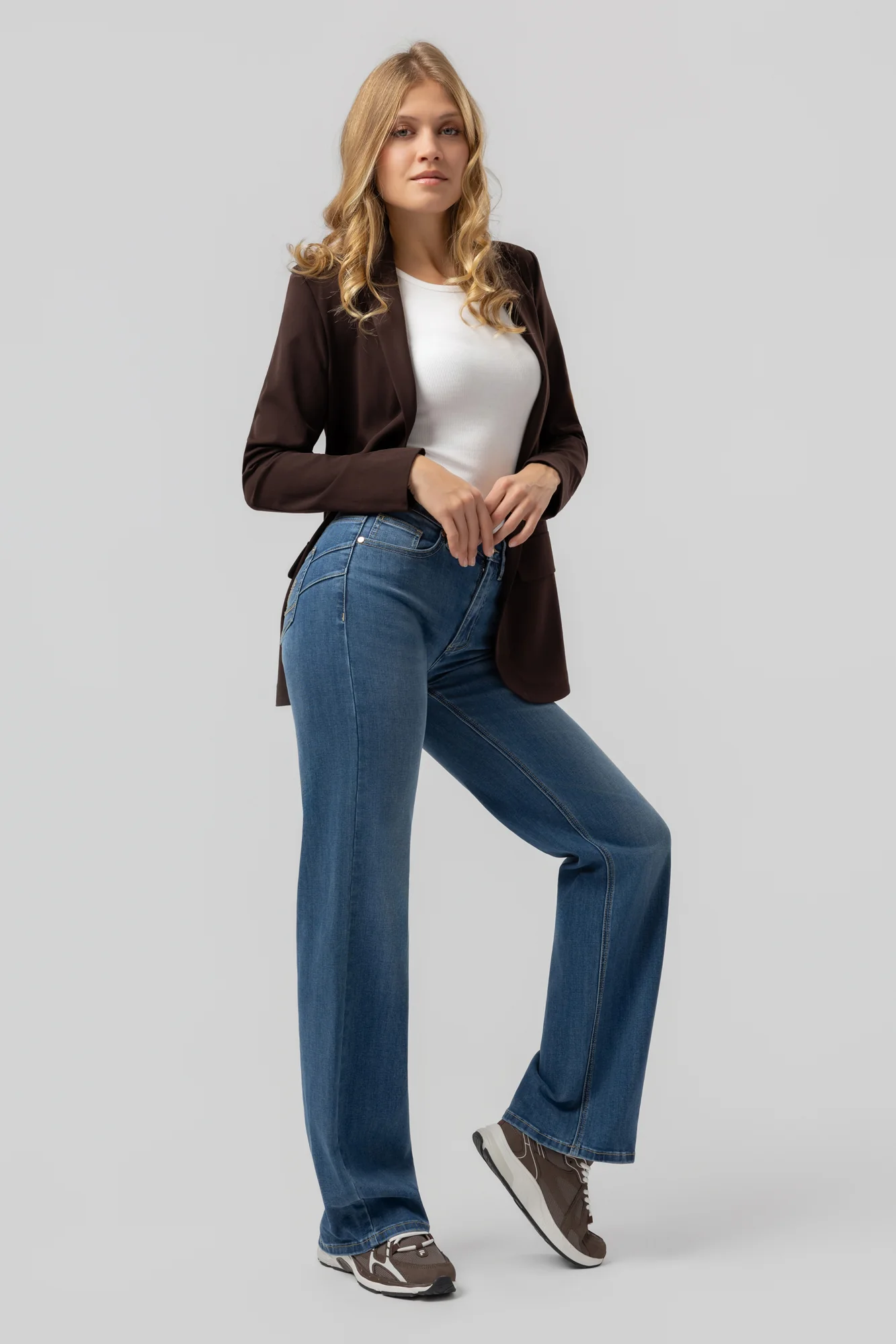 Jeansy Jacksonville - Image 7