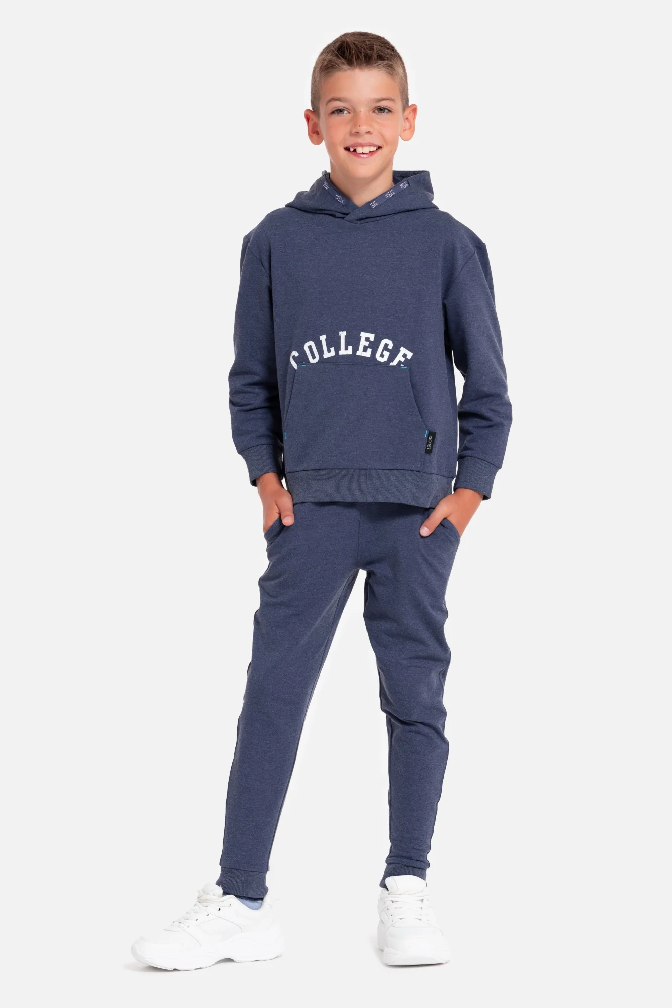 Bluza z kapturem dla dzieci Dell - Image 6