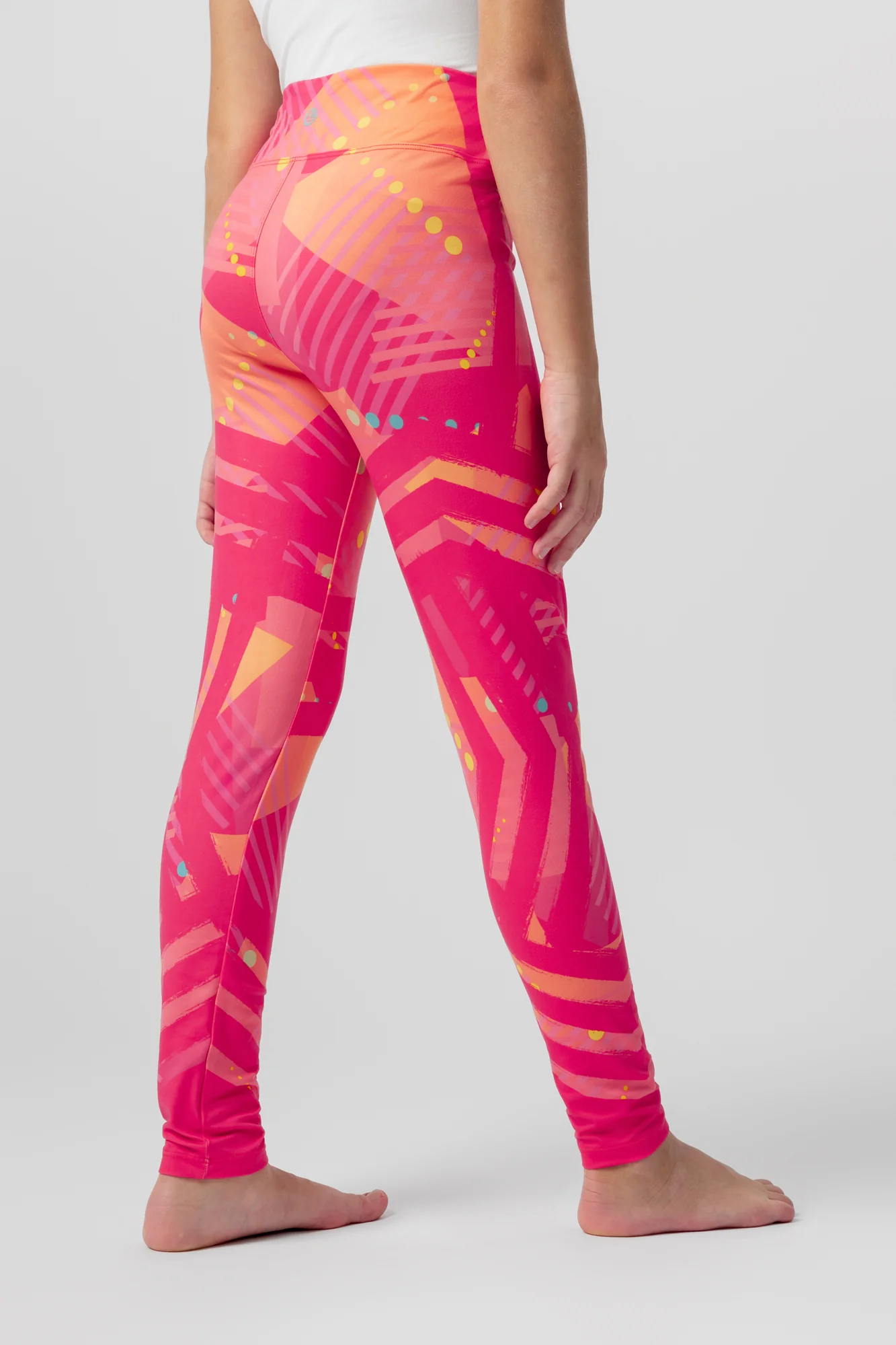 Legginsy dziecięce Evita - Image 4