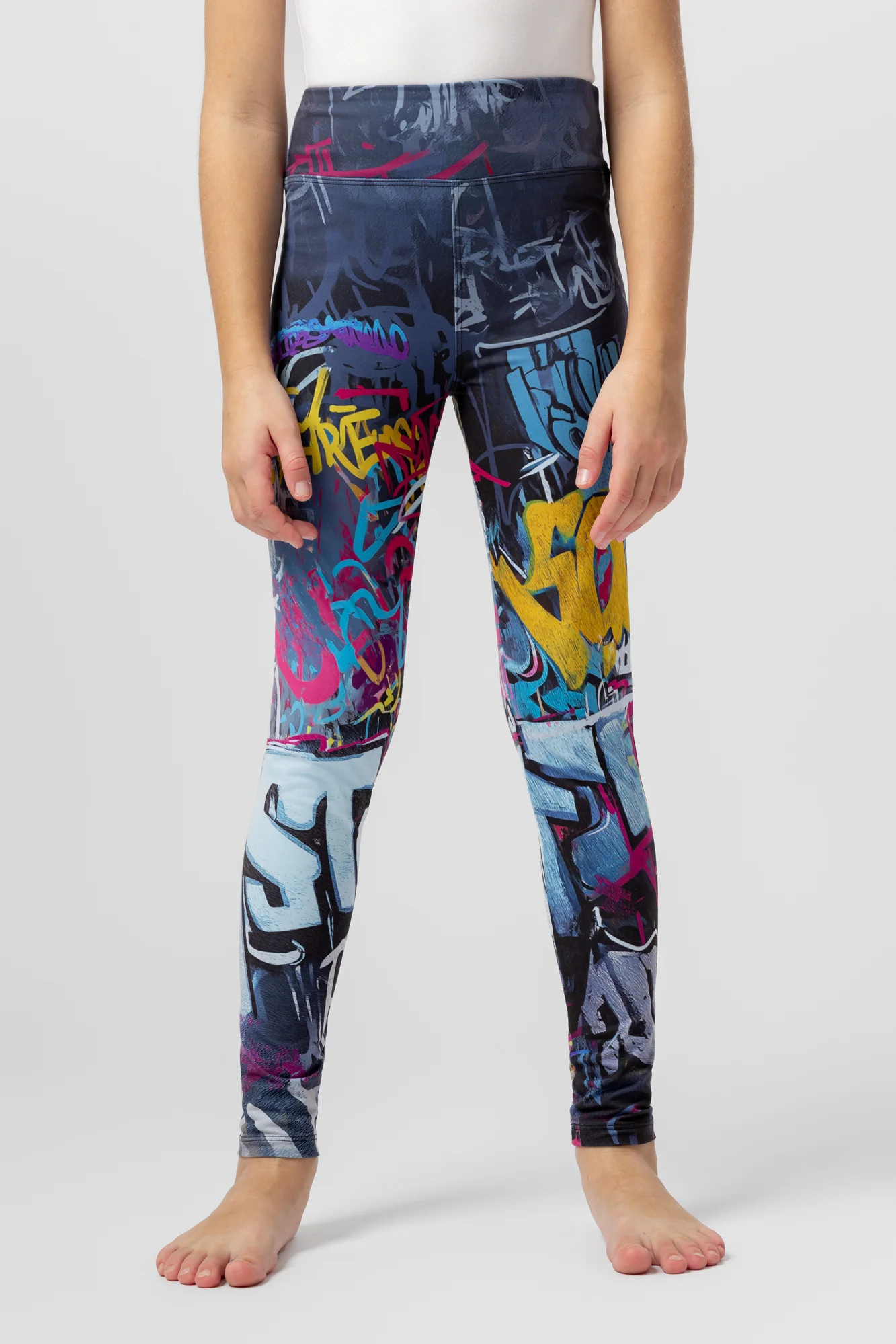 Legginsy dziecięce Katerina - Image 3