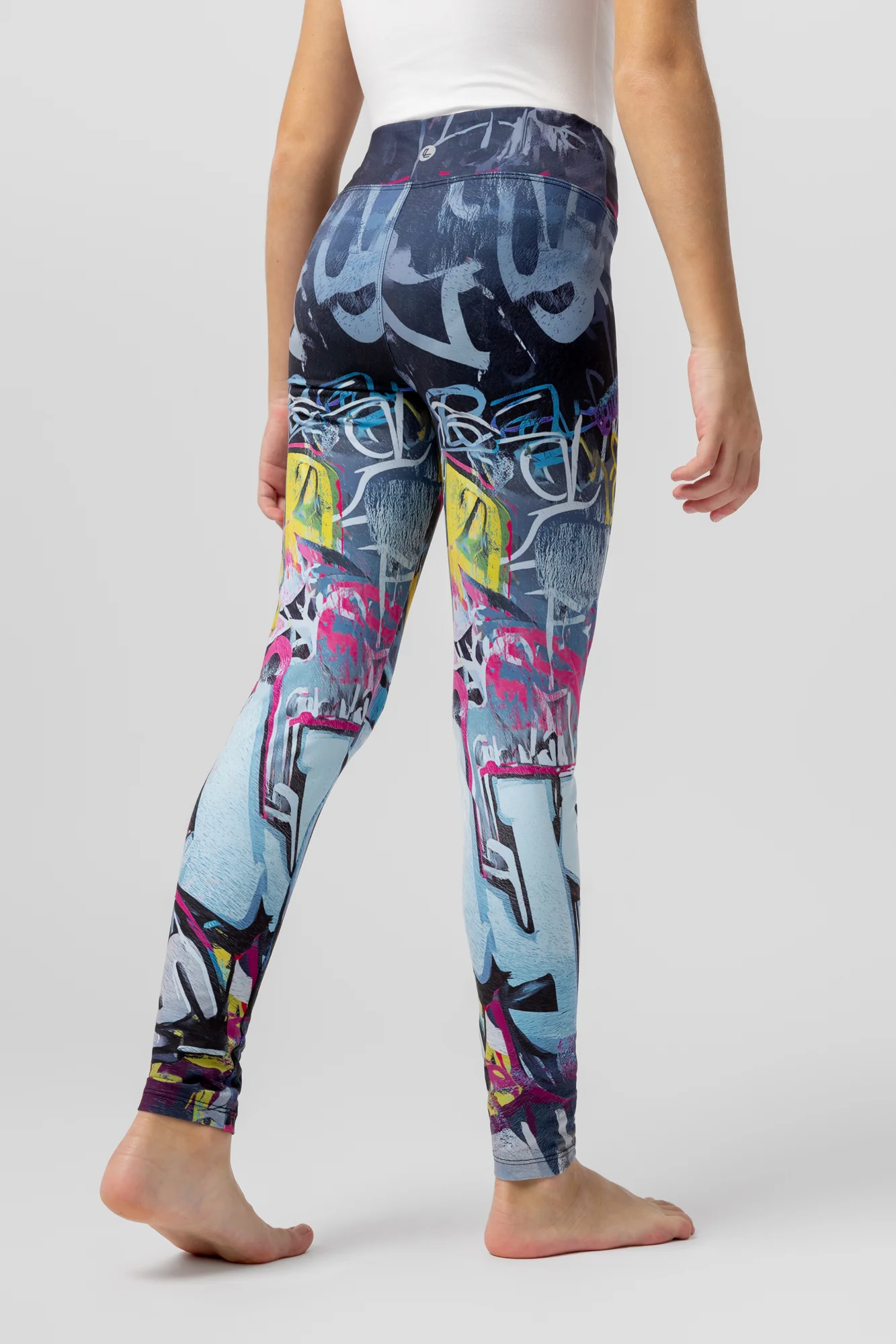 Legginsy dziecięce Katerina - Image 4
