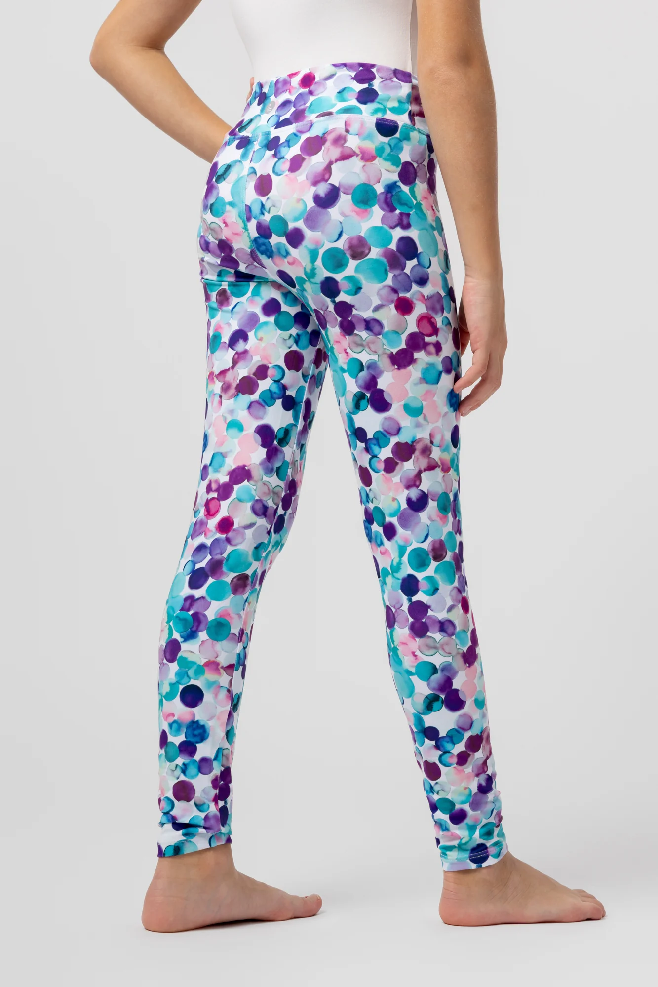 Legginsy dziecięce Melina - Image 4