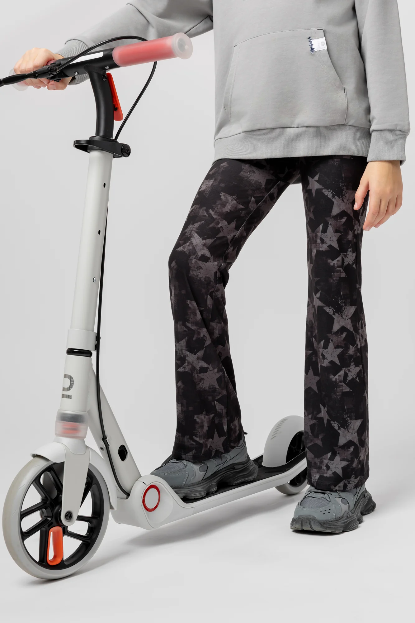 Legginsy dziecięce Relaxed Althea