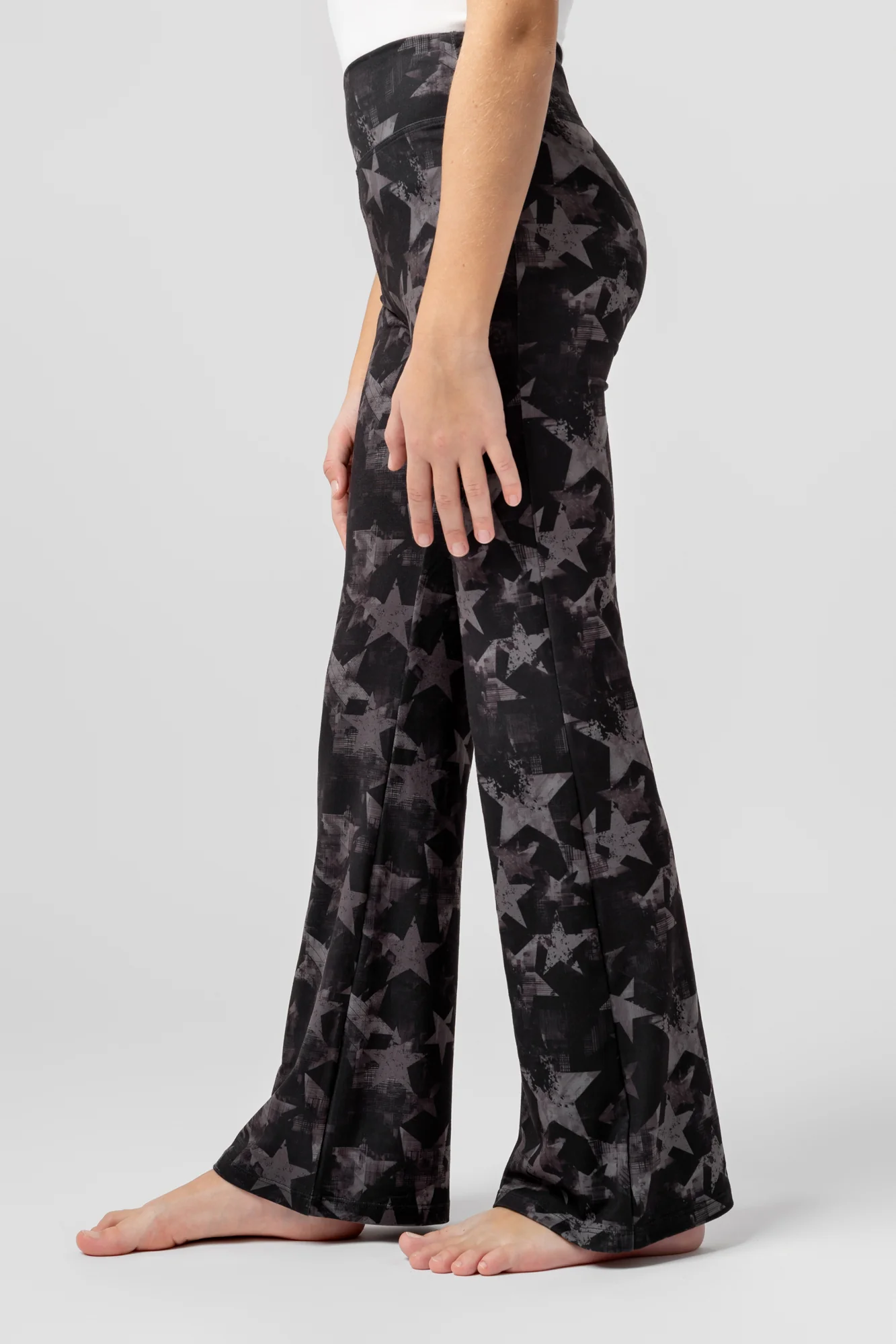 Legginsy dziecięce Relaxed Althea - Image 3