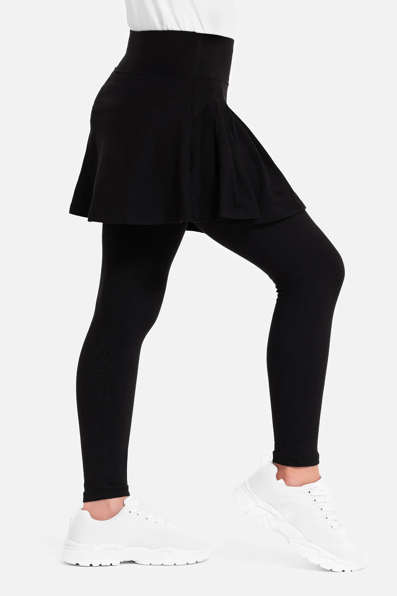 Kids long skort Beyonce