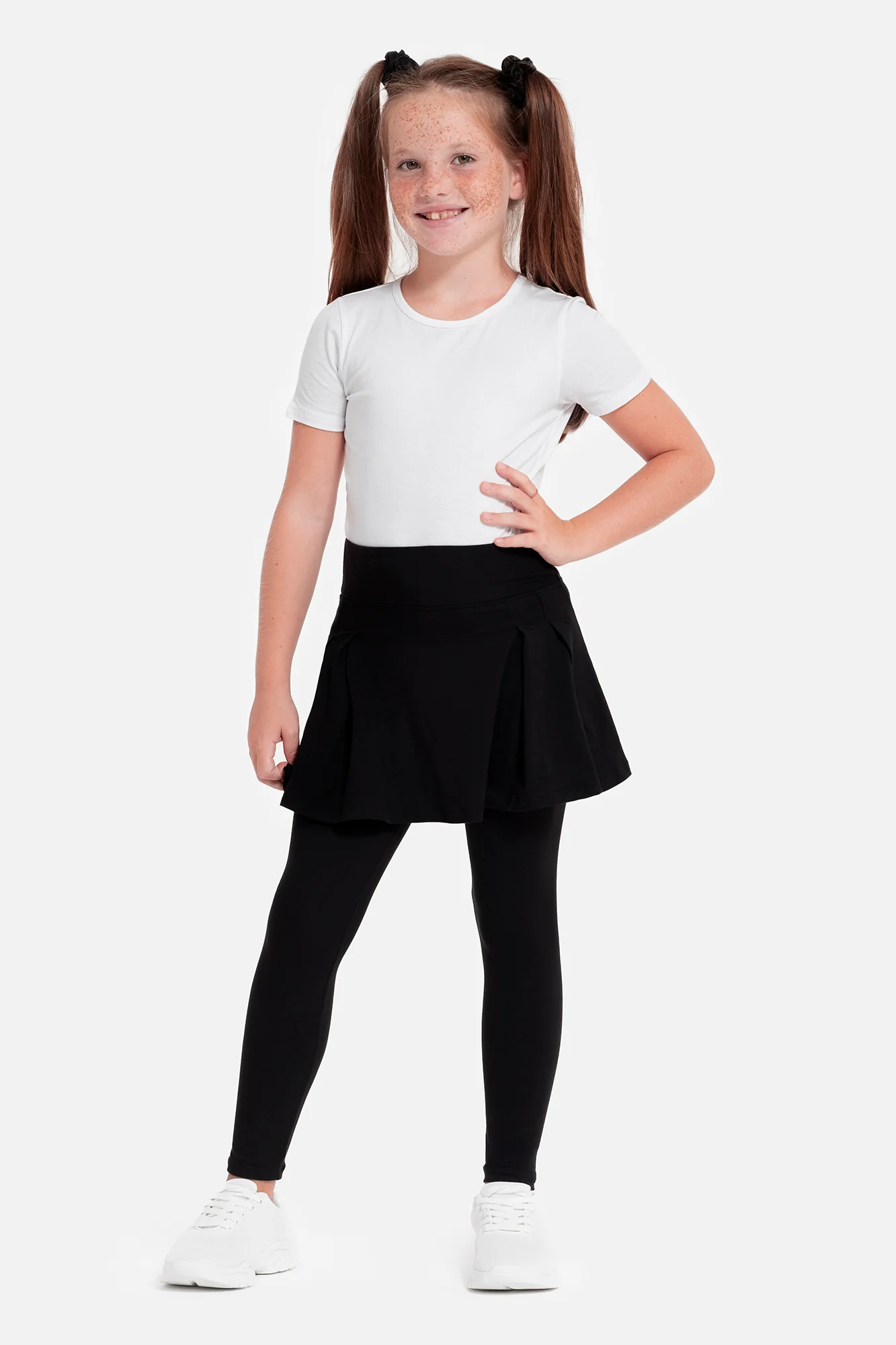 Kids long skort Beyonce - Image 2